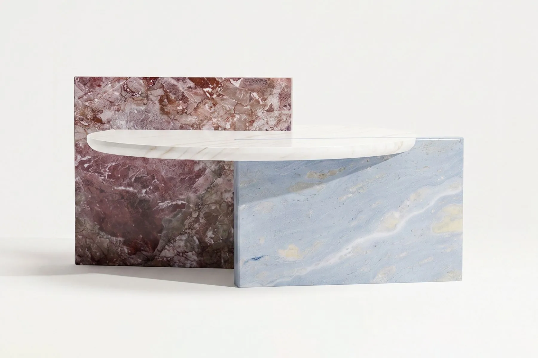 The Arc Coffee Table | Ware Innovations | The House of Things
