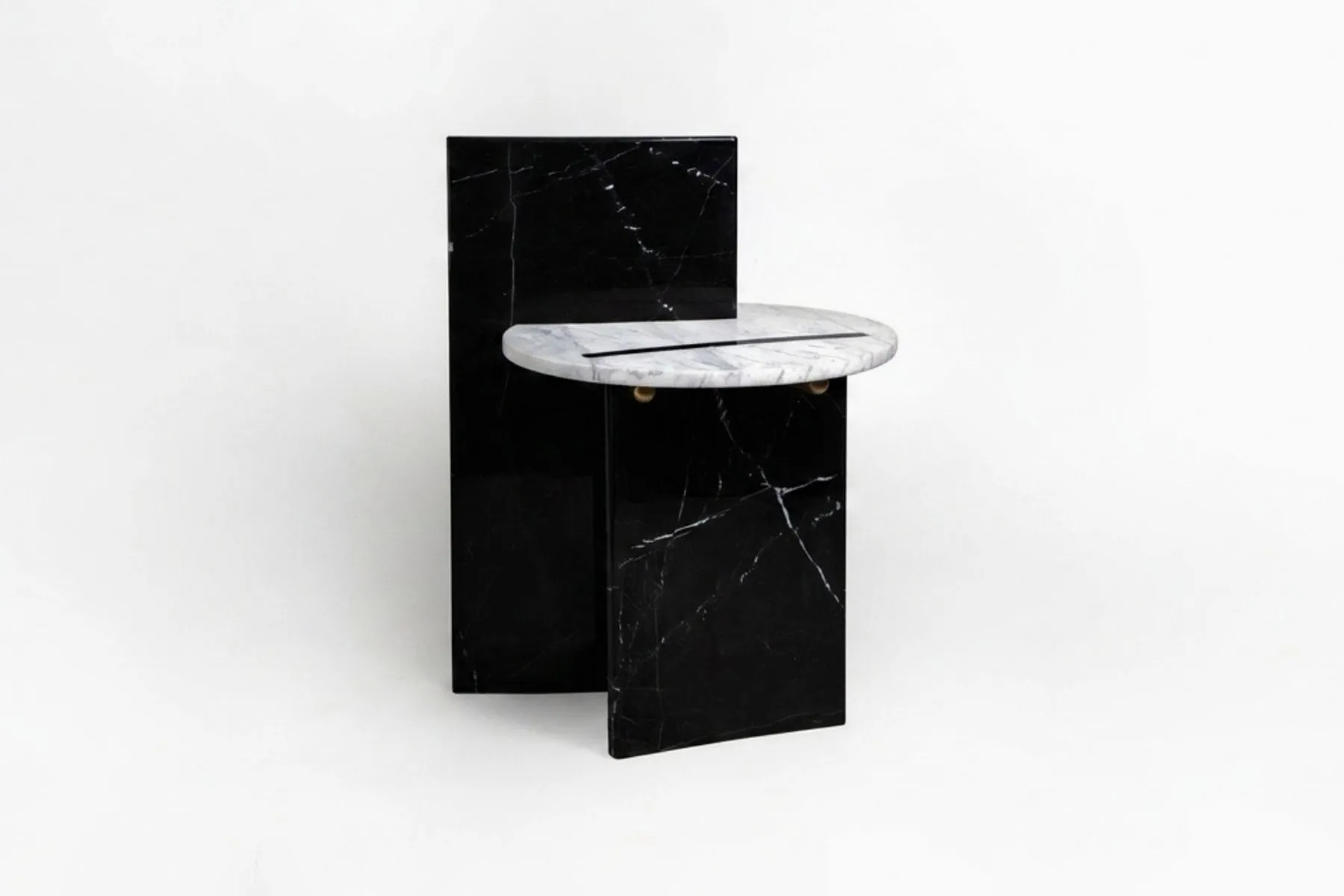 The Arc End Table | Ware Innovations | The House of Things