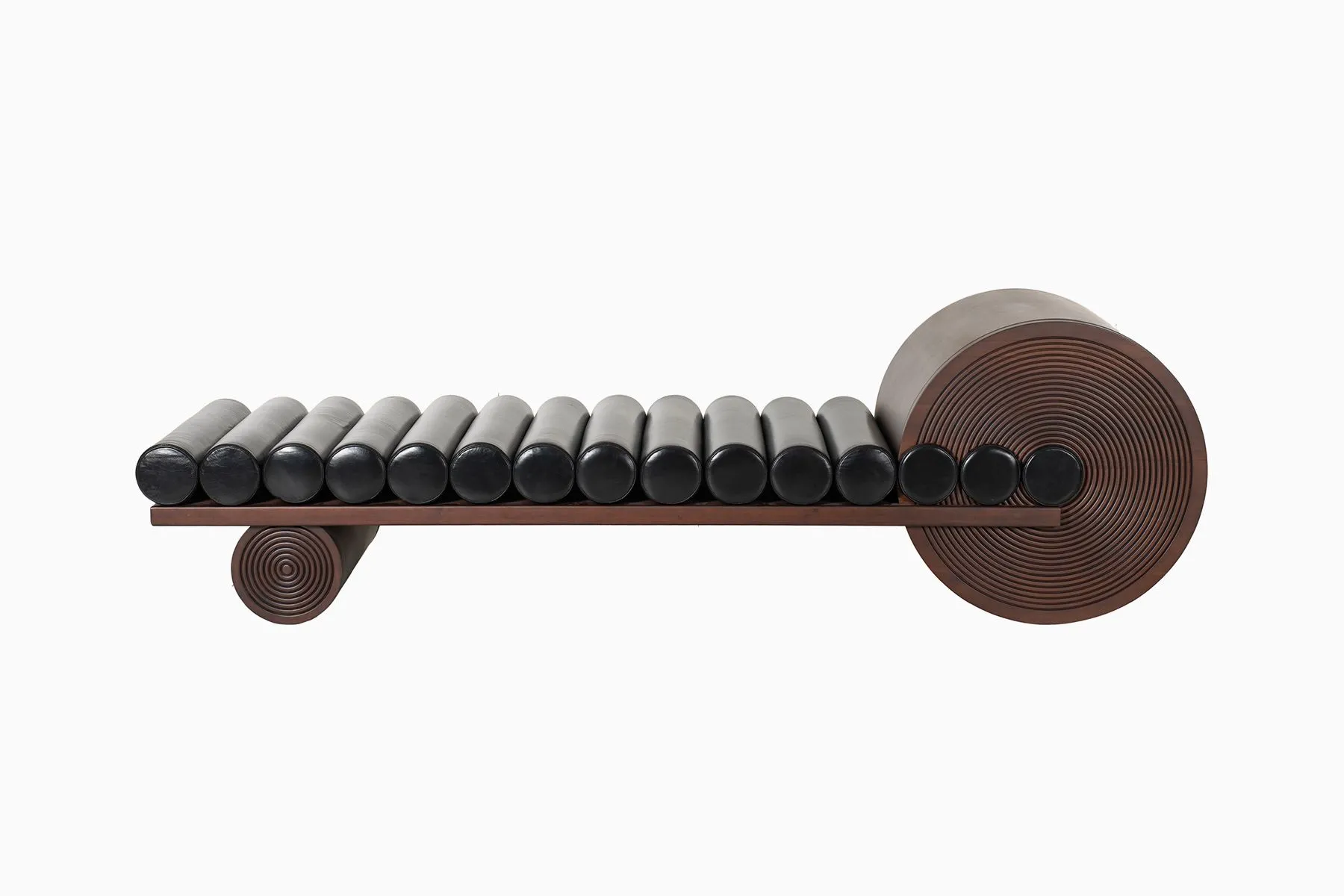 Axle Daybed |Popcorn Atelier | The House Of Things