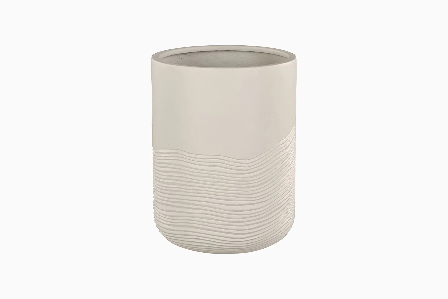 Poly Planter Tall | Abaca | The House of Things