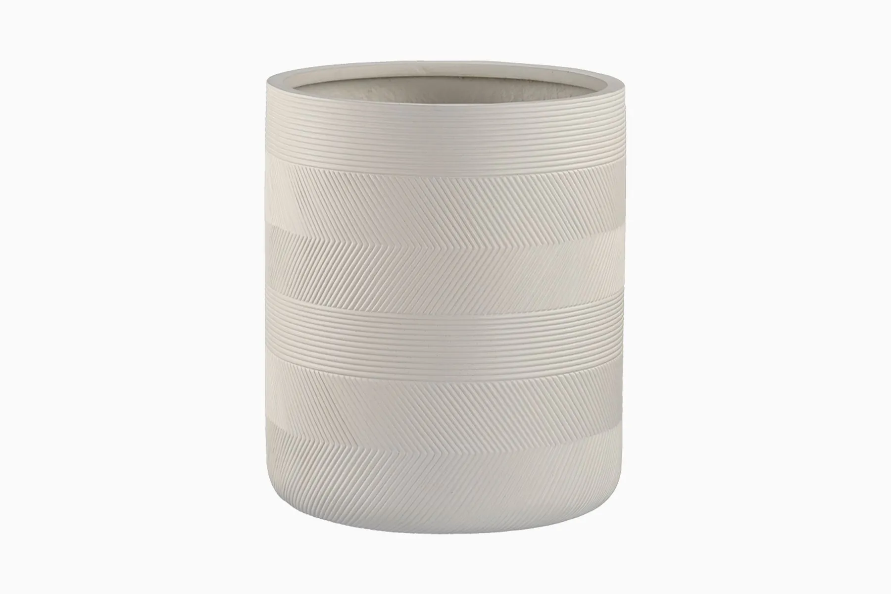 Poly Planter - Chequered | Abaca | The House of Things