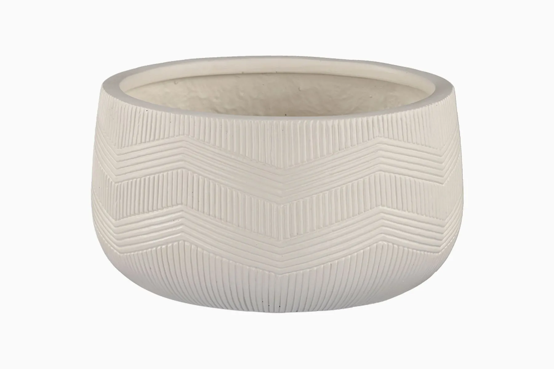 Poly Planter Stout | Abaca | The House of Things