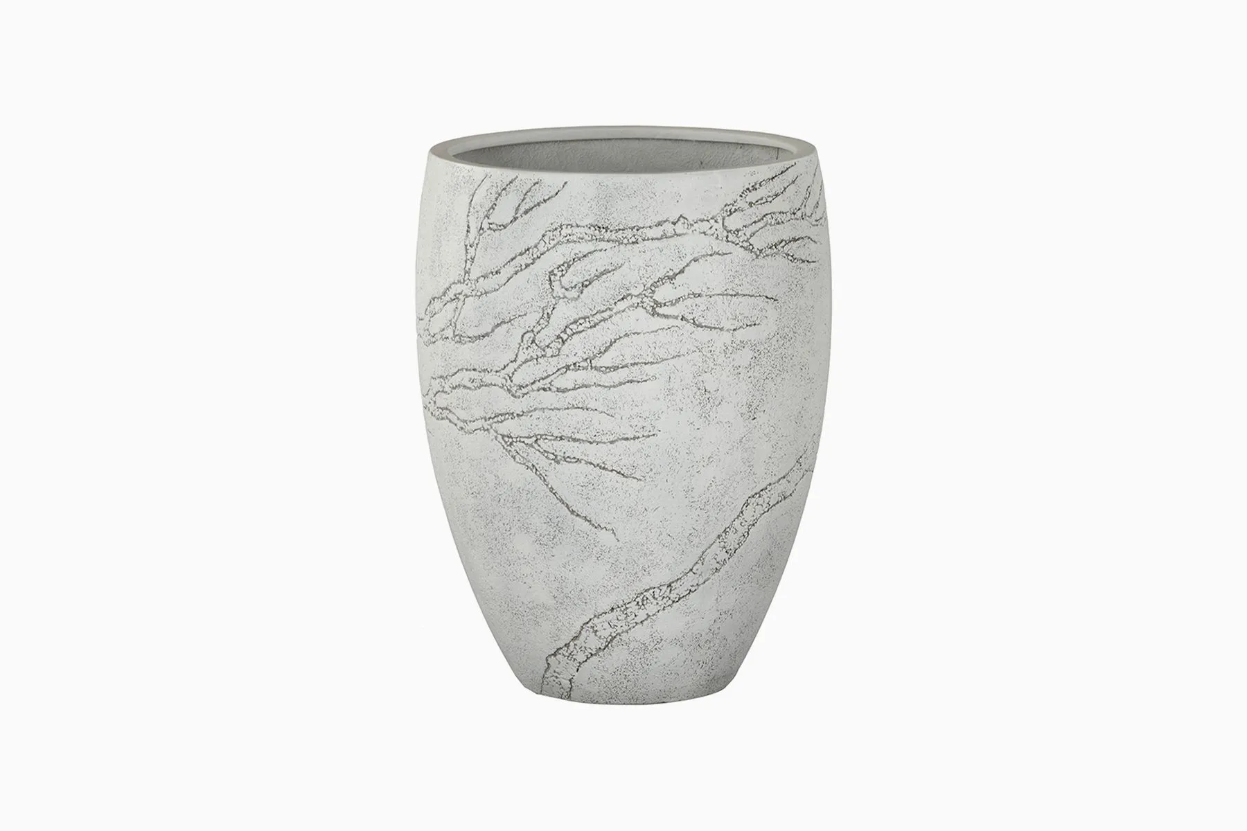 Poly Planter Urn | Abaca | The House of Things