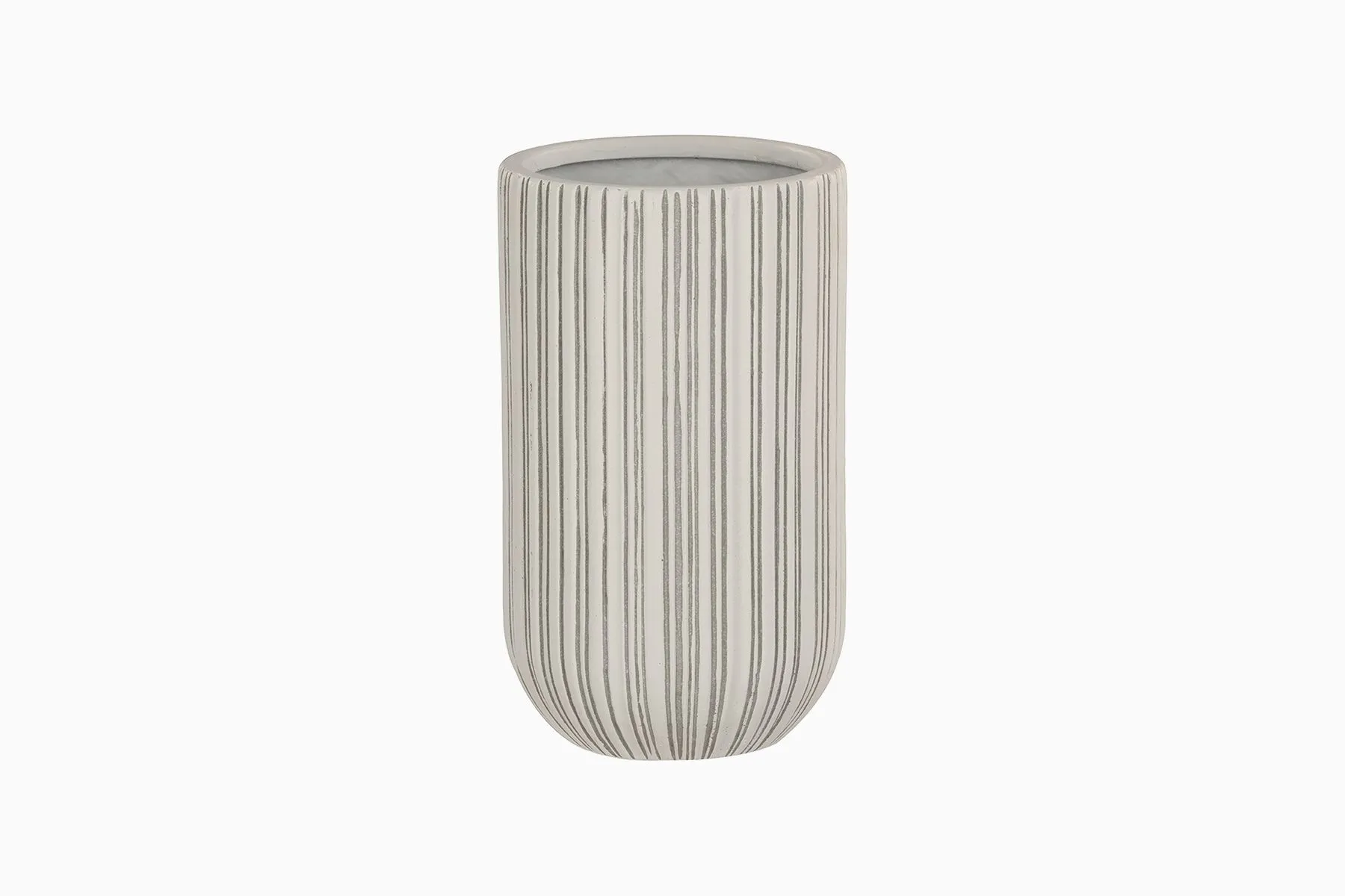 Poly Column Planter | Abaca | The House of Things