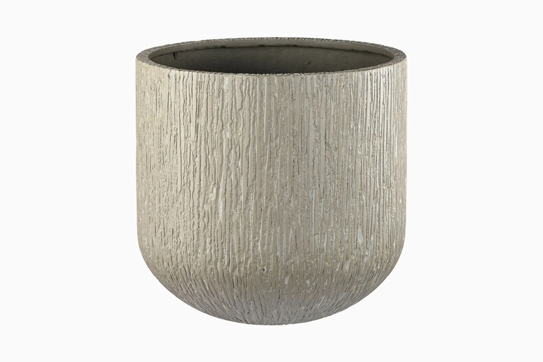 Poly Planter - Bowl | Abaca | The House of Things