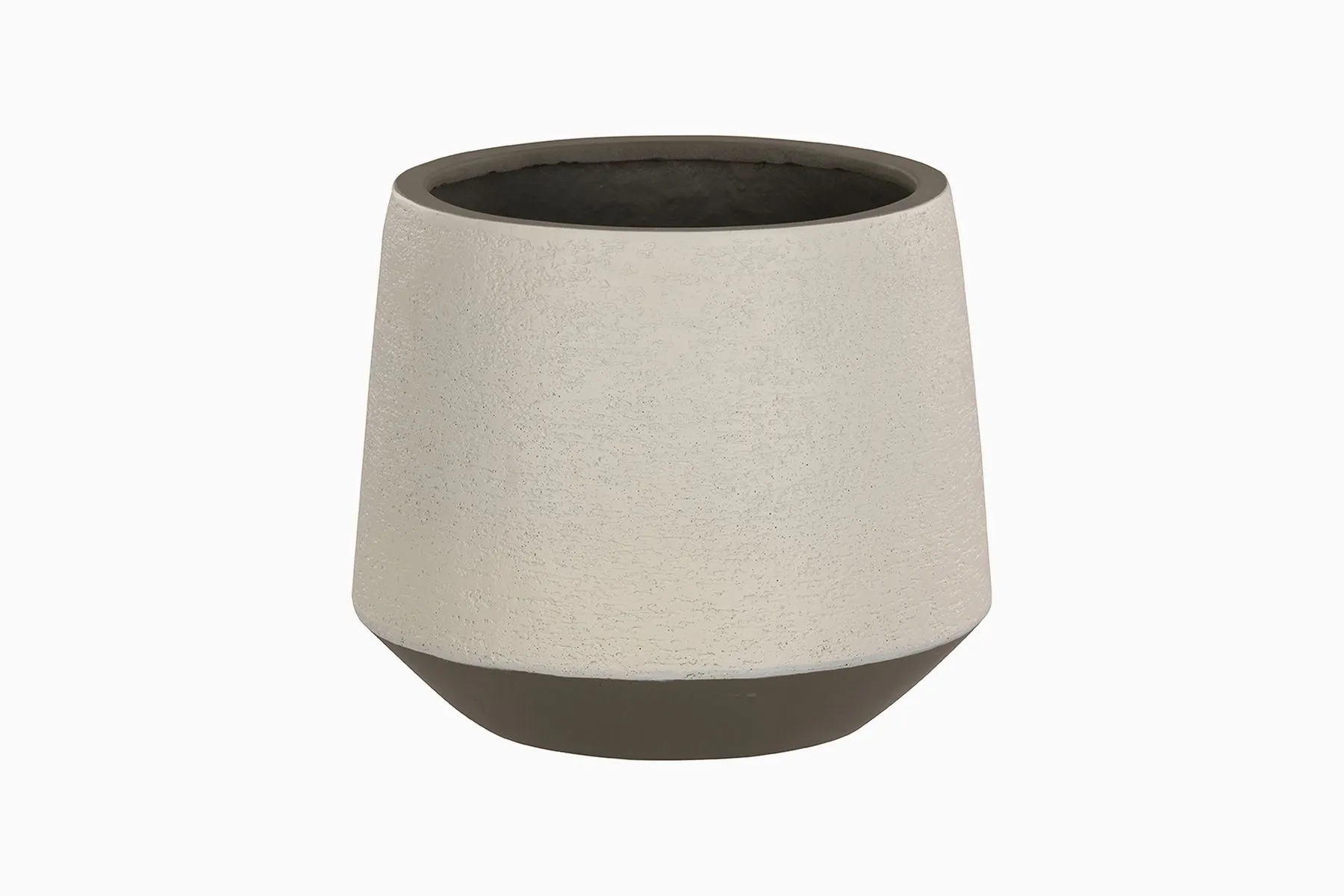 Poly Planter - Tumbler | Abaca | The House of Things