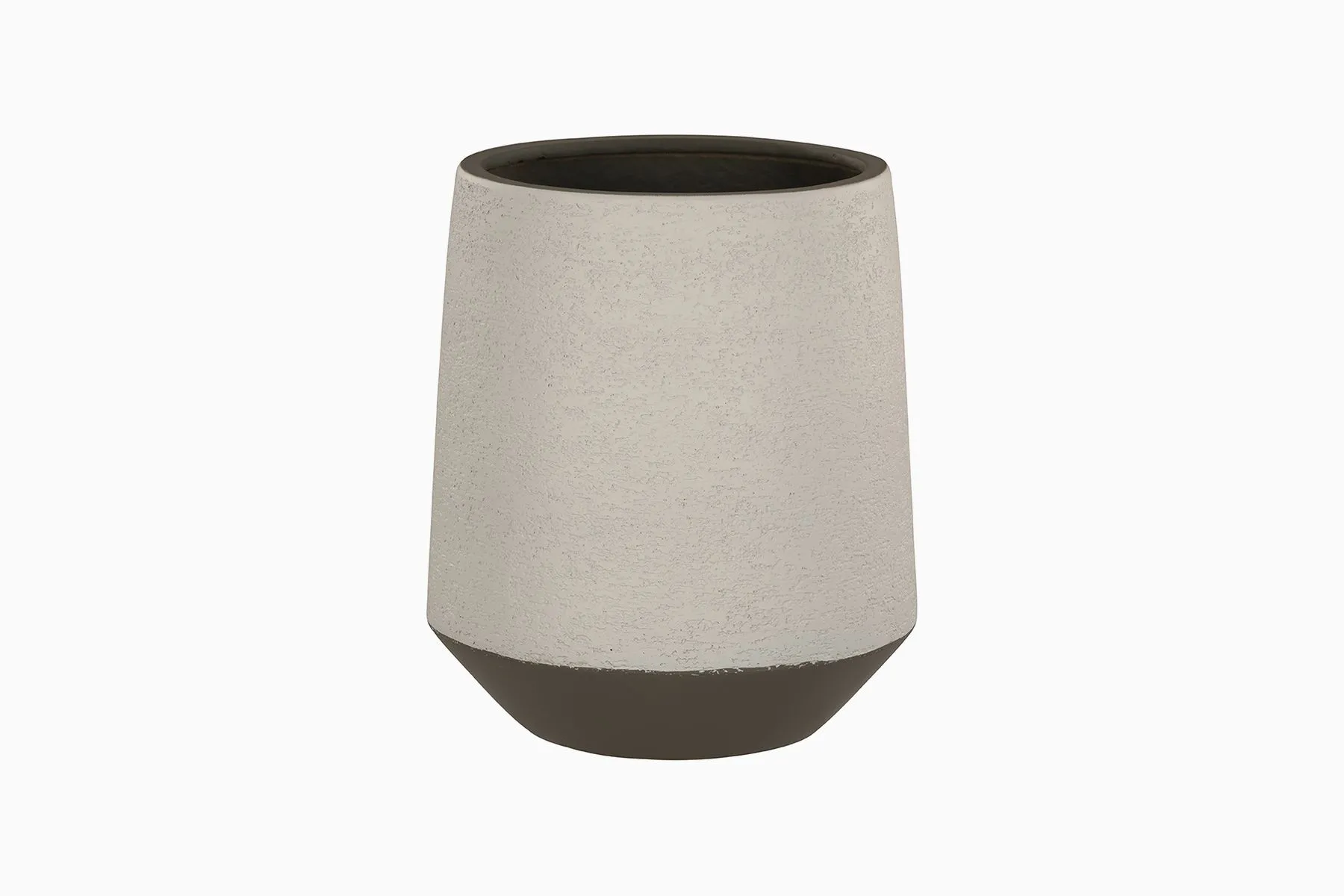 Poly Planter - Cylindrical | Abaca | The House of Things