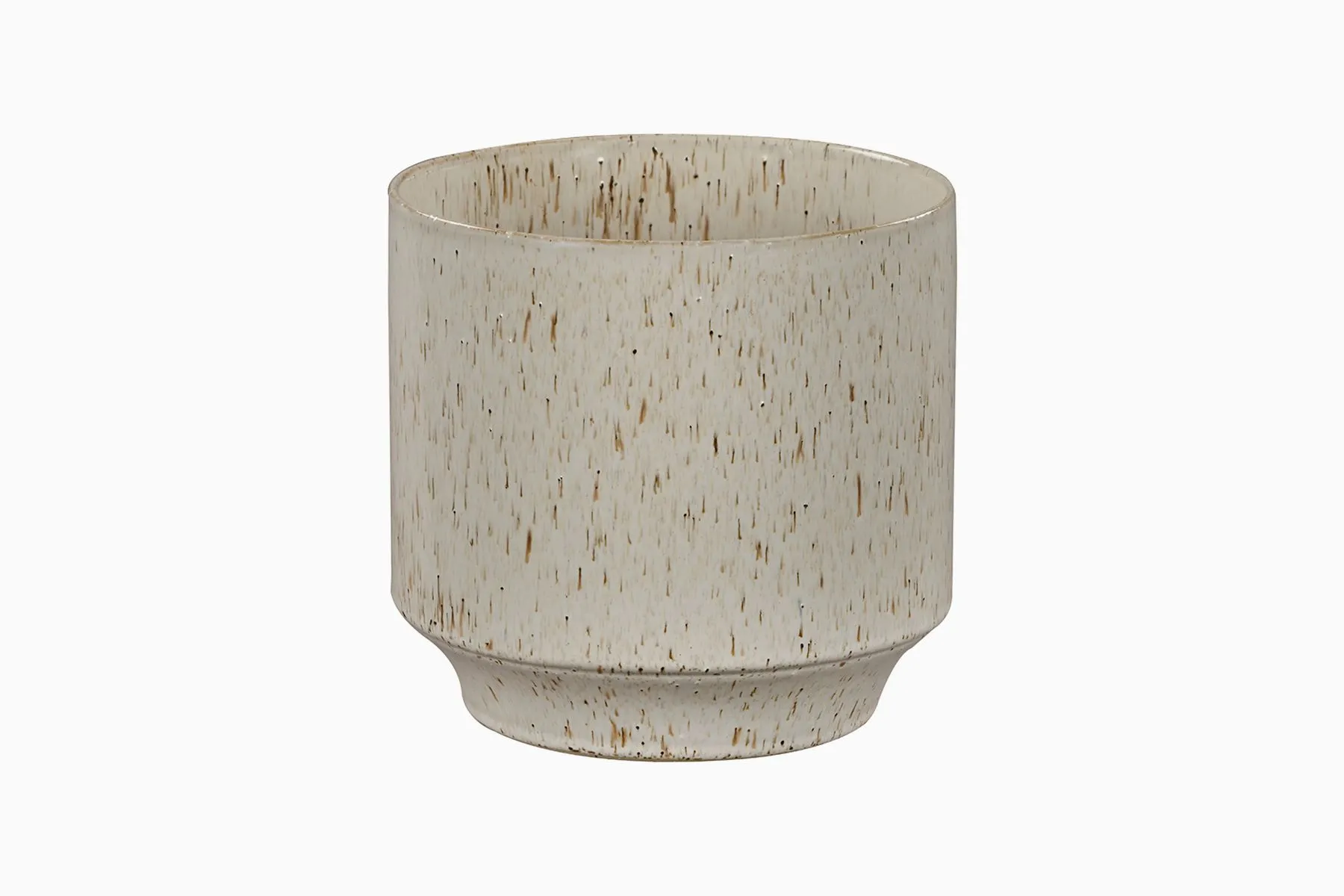 Ceramic Planter - Java | Abaca | The House of Things