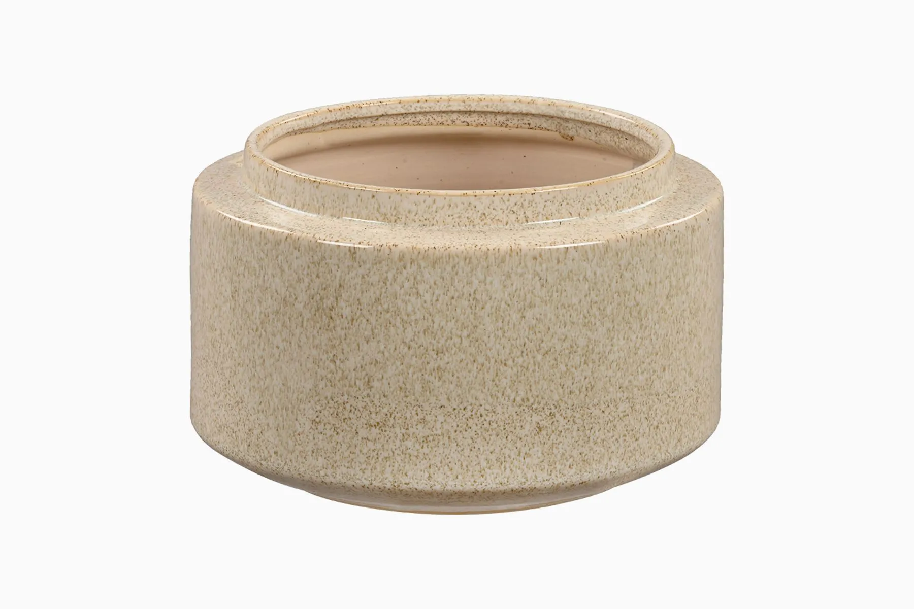 Orchid Ceramic Planter | Abaca | The House of Things