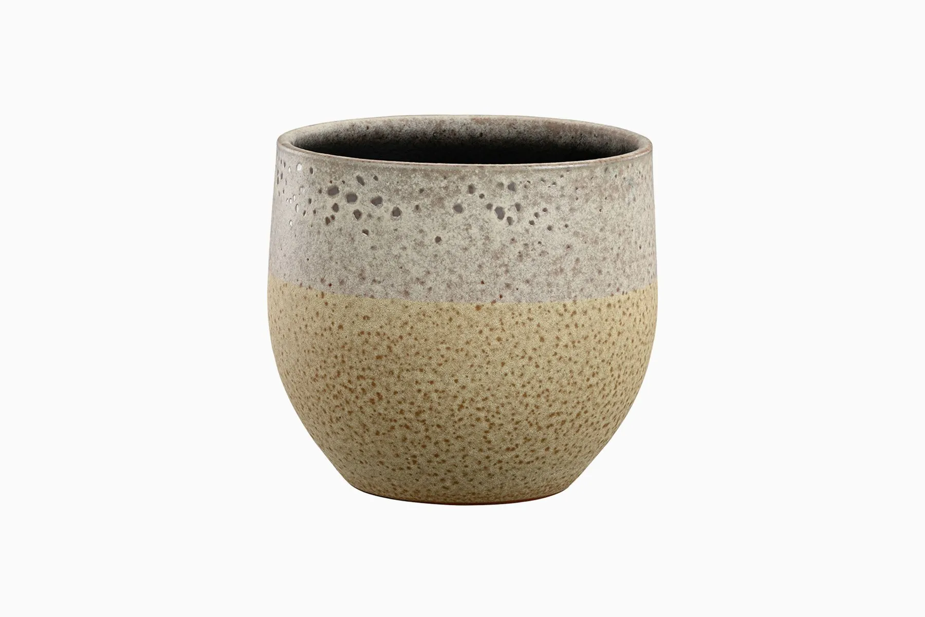 Tribal Ceramic Planter | Abaca | The House of Things