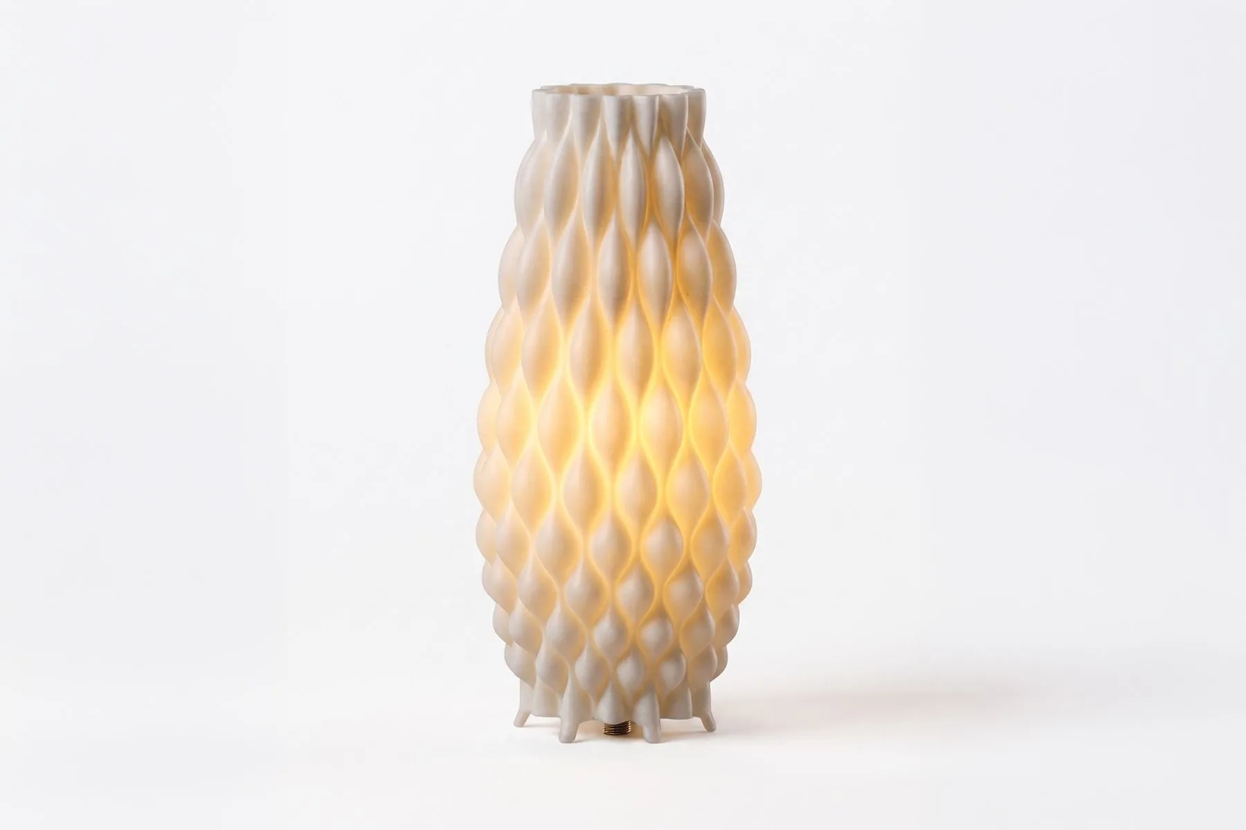 Bloom Table Lamp| Trnkts 3D | The House of Things