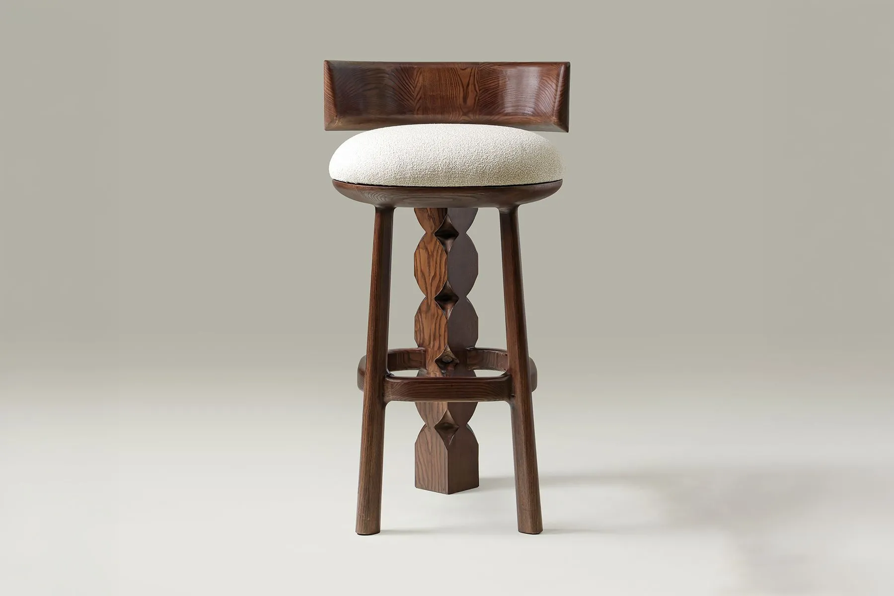 Corinthian Bar Chair | Home Of Chirmi | The House of Things