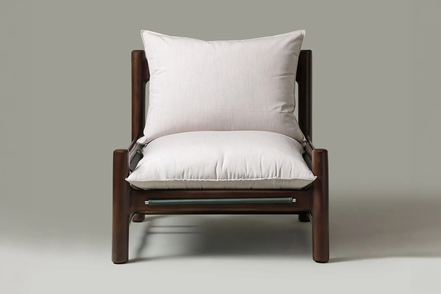 Sunk Lounge Chair | Home Of Chirmi | The House of Things