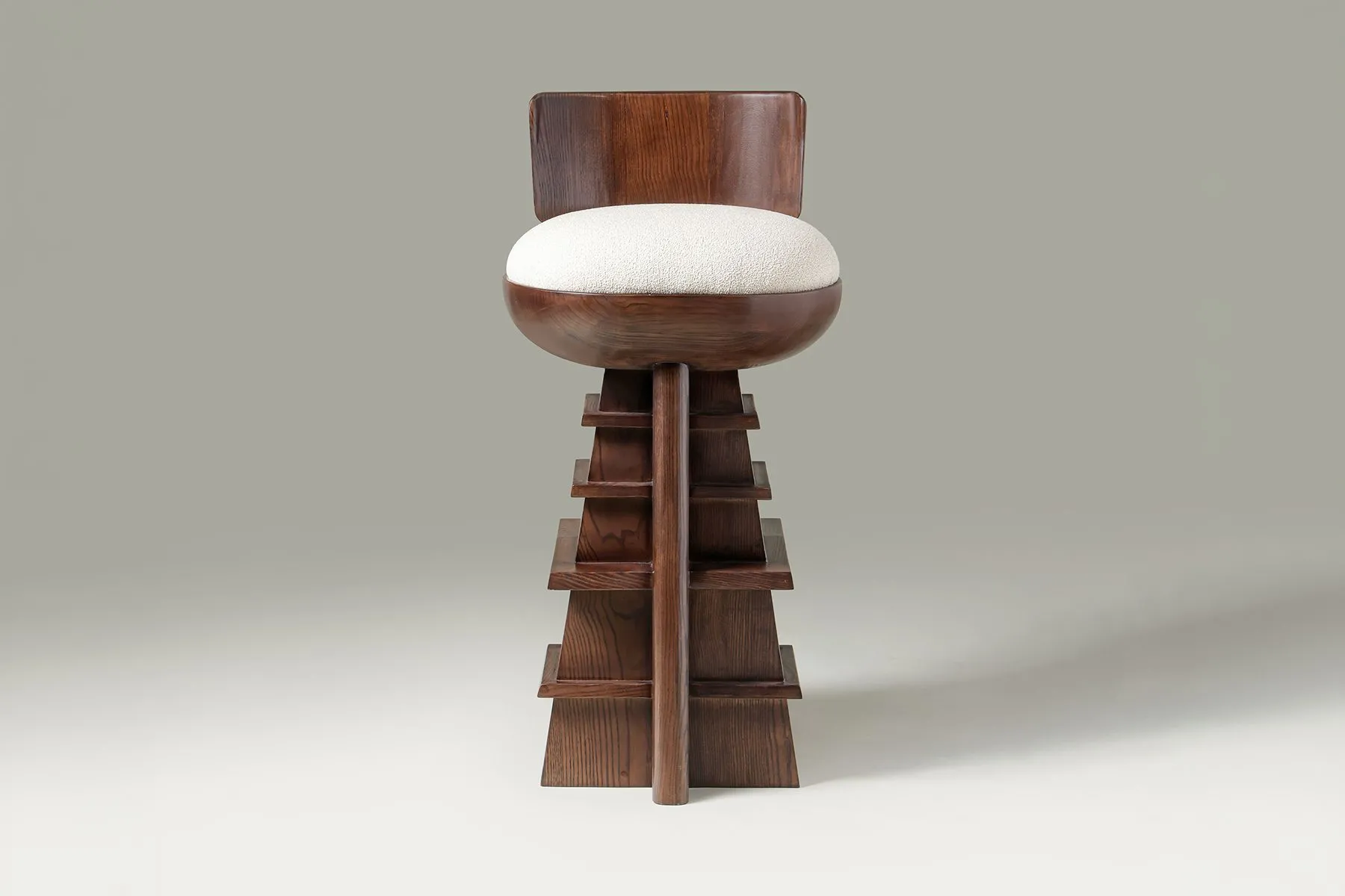 Ascendancy Bar Chair | Home Of Chirmi | The House of Things
