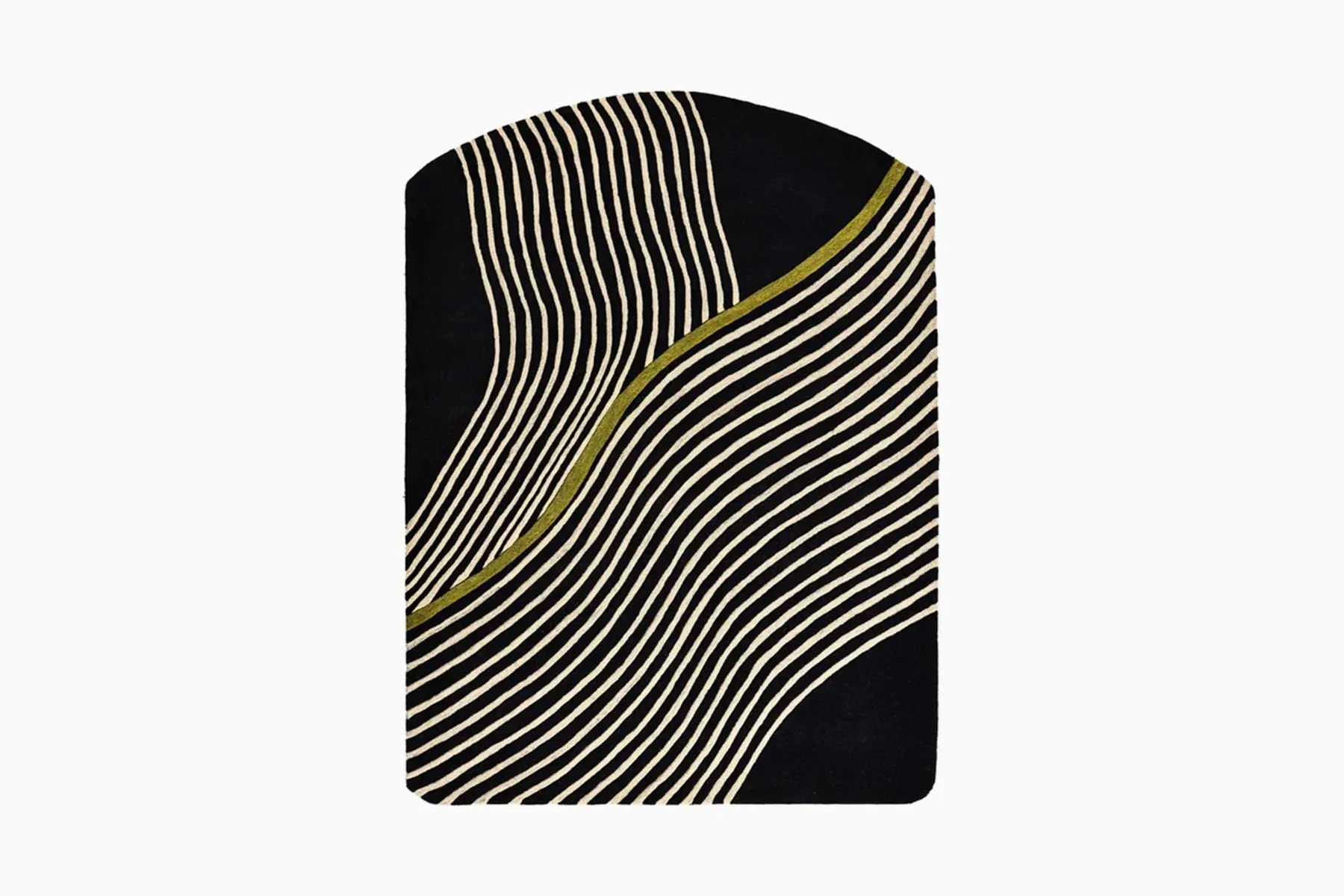 Duskline Rug | Hatsu | The House of Things