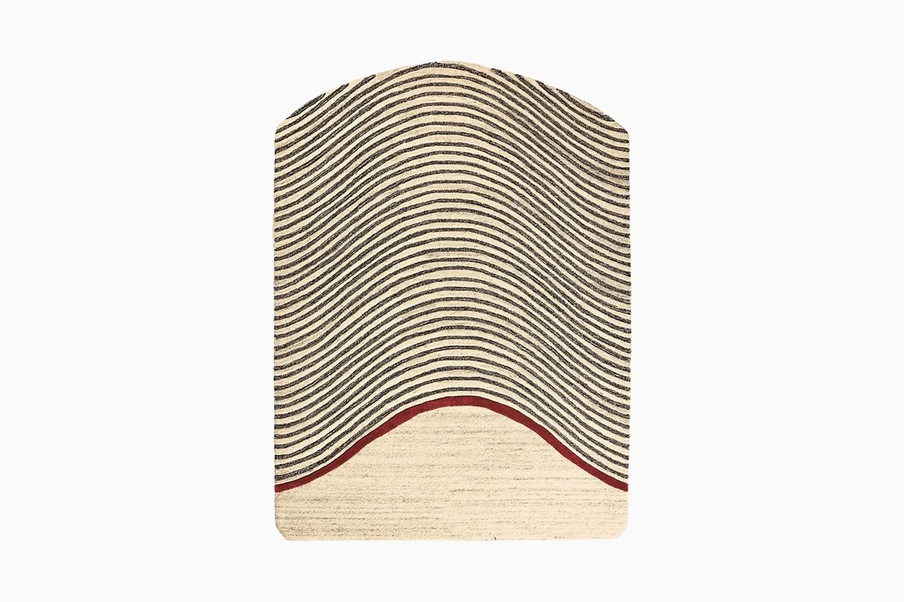 Crest Rug | Hatsu | The House of Things