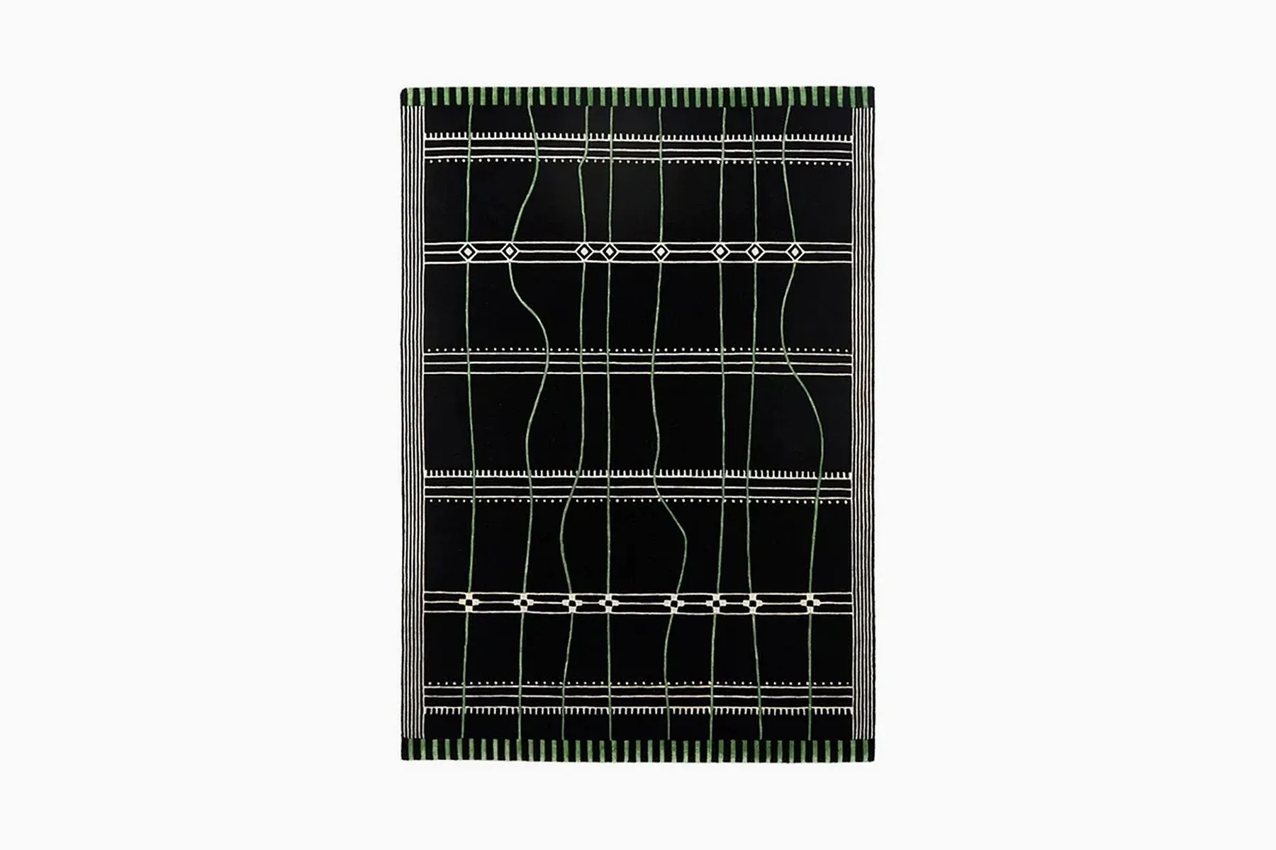 Stride Rug | Hatsu | The House of Things