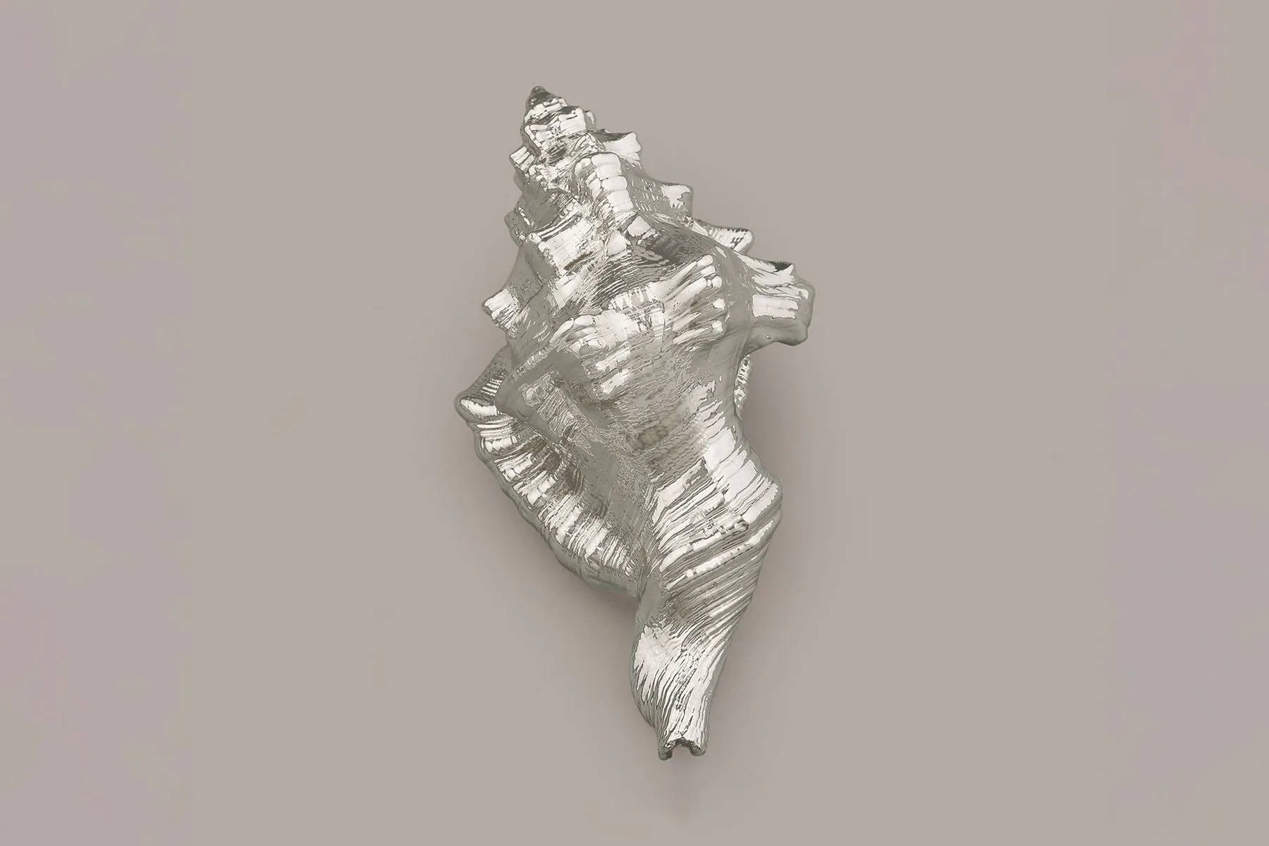 Ganesh Shankh | The Juliet Rose | The House of Things
