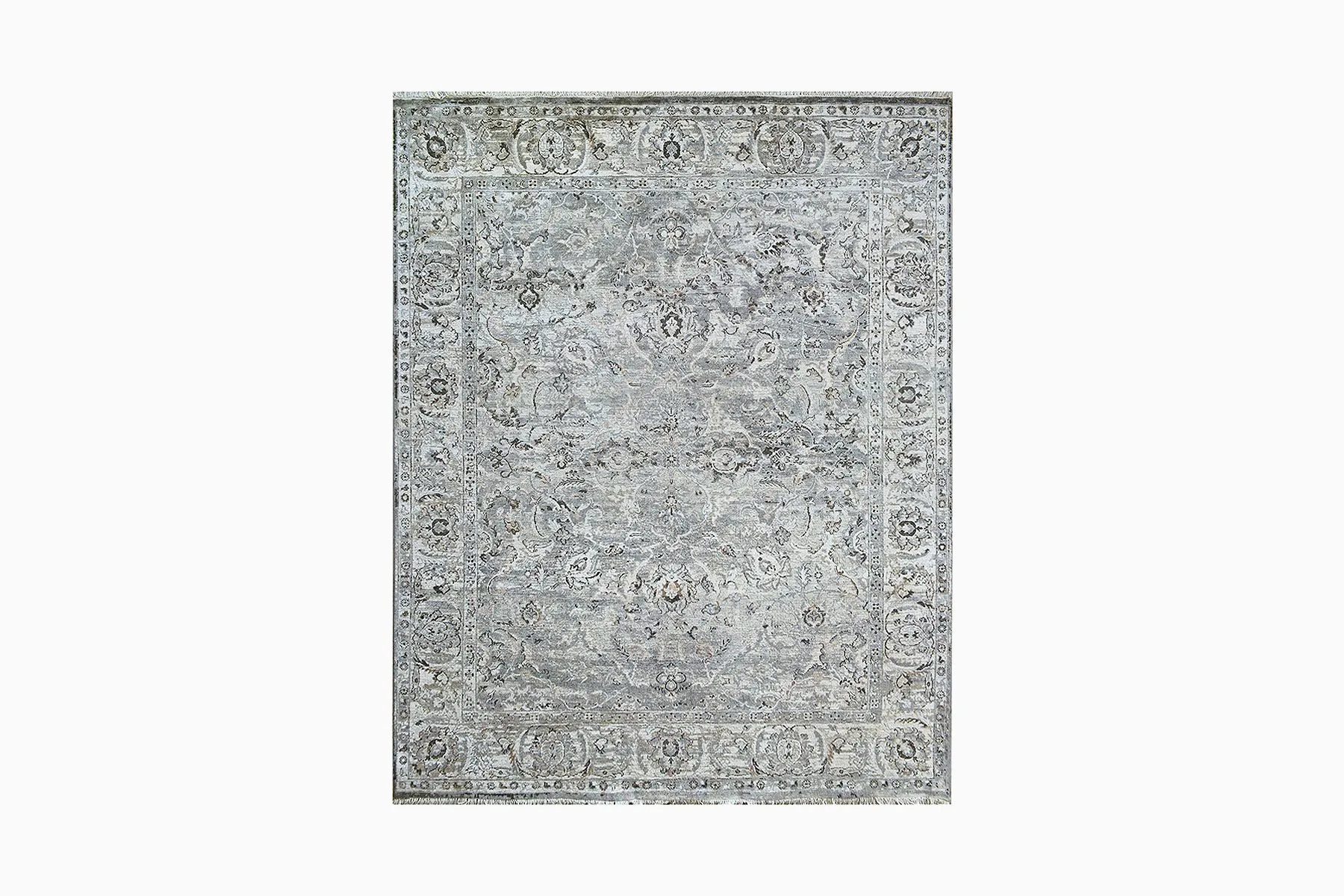 Imperial Mist Rug | Cocoon Fine Rugs | The House of Things