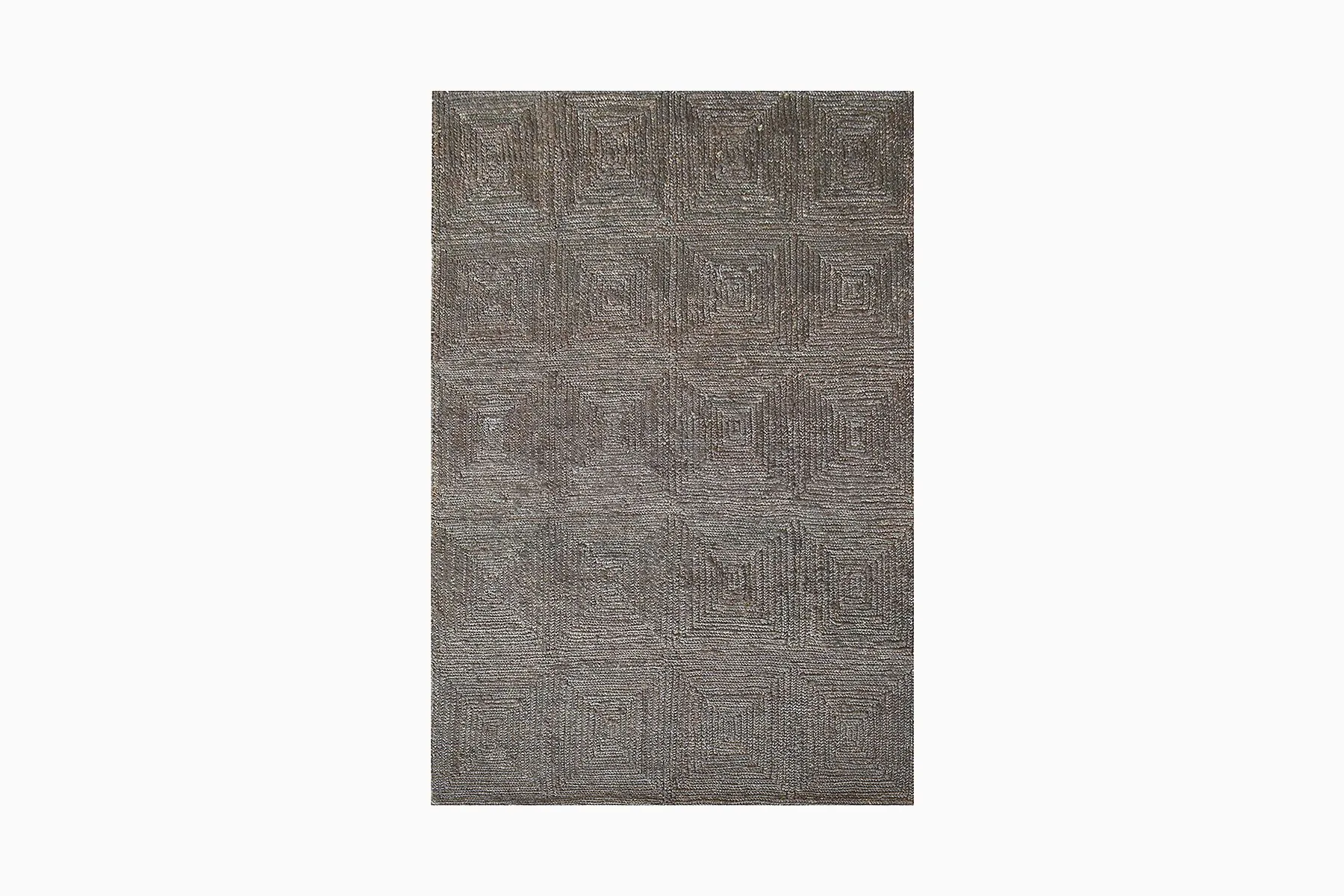 Echo Blocks Rug | Cocoon Fine Rugs | The House of Things