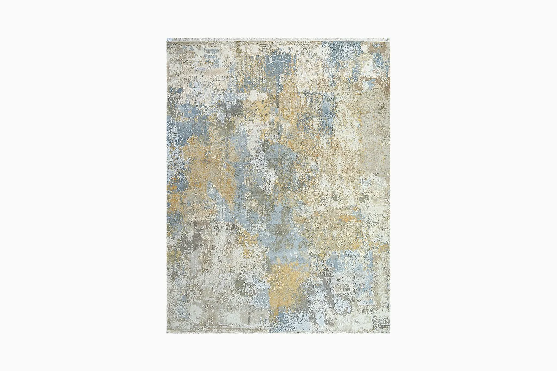 Multi Celeste Rug | Cocoon Fine Rugs | The House of Things