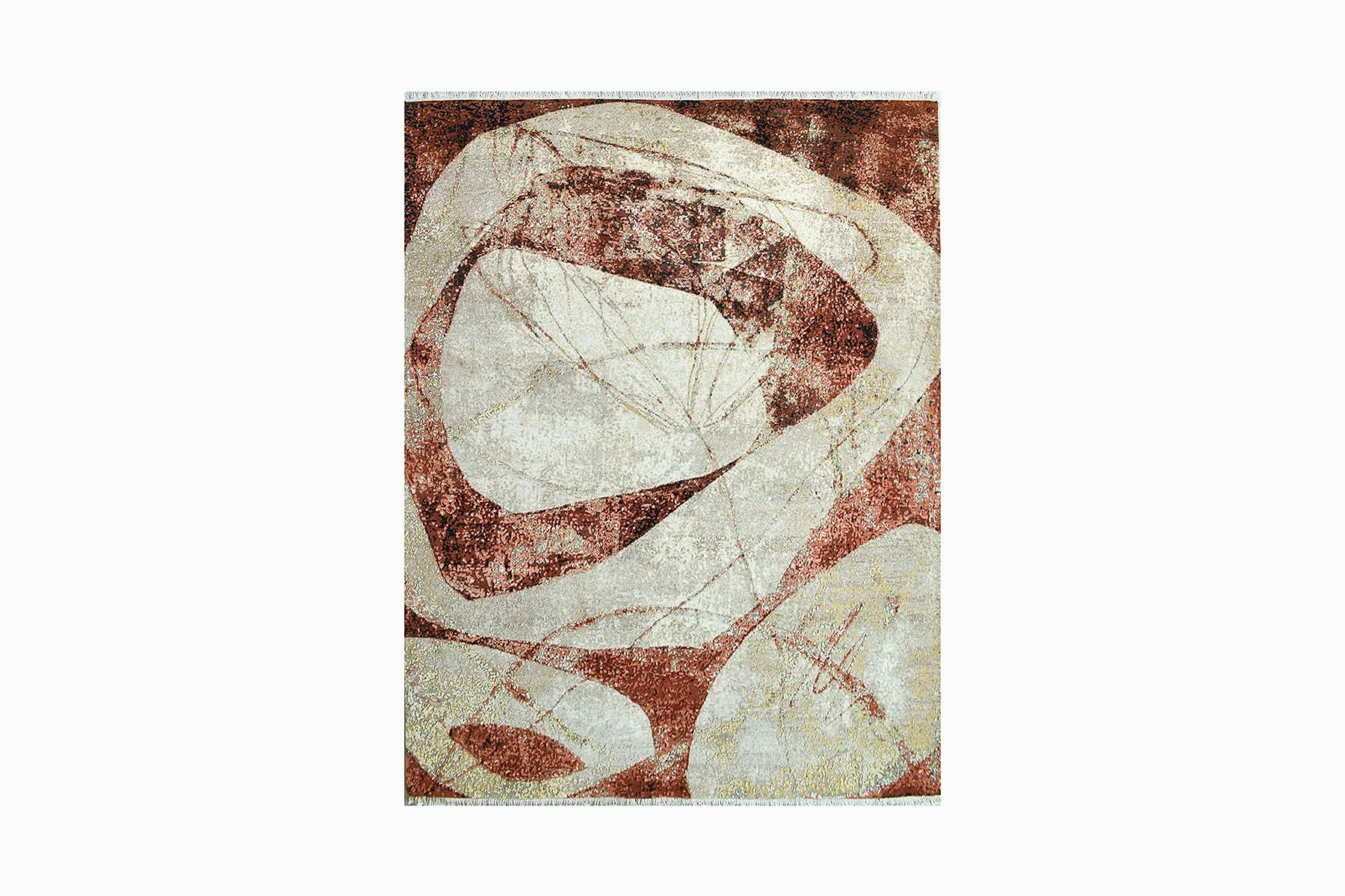Fossil Rug | Cocoon Fine Rugs | The House of Things