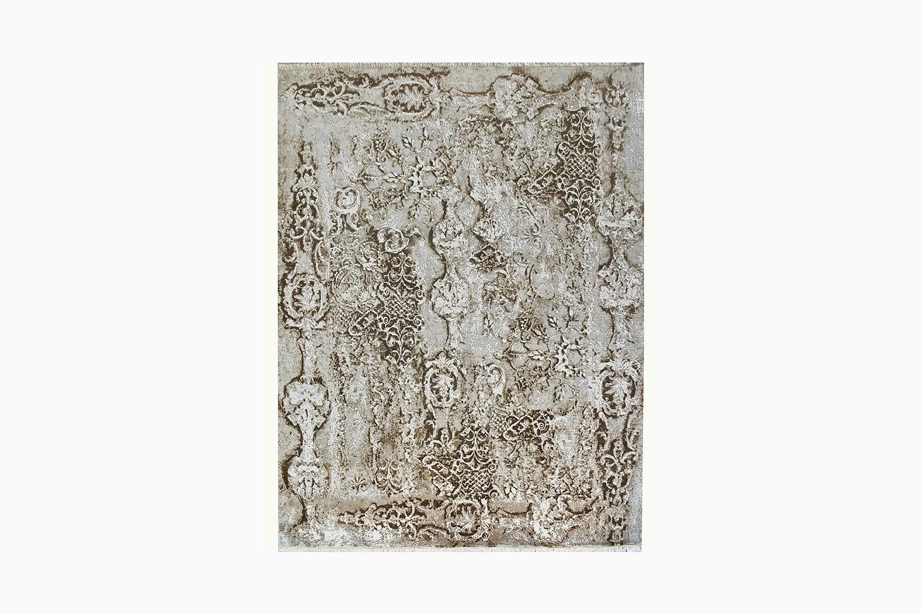 Faded Grandeur Rug | Cocoon Fine Rugs | The House of Things