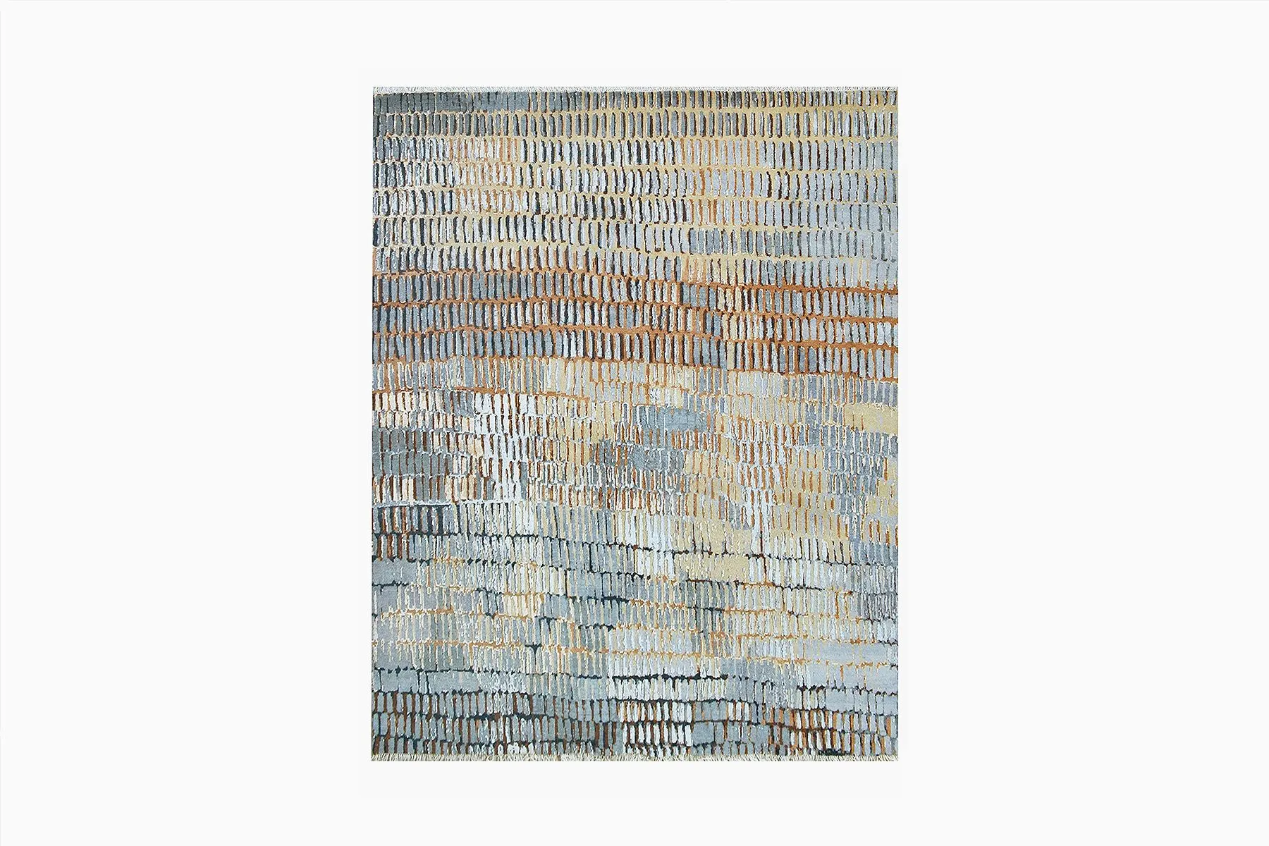 Threadscape Rug | Cocoon Fine Rugs | The House of Things