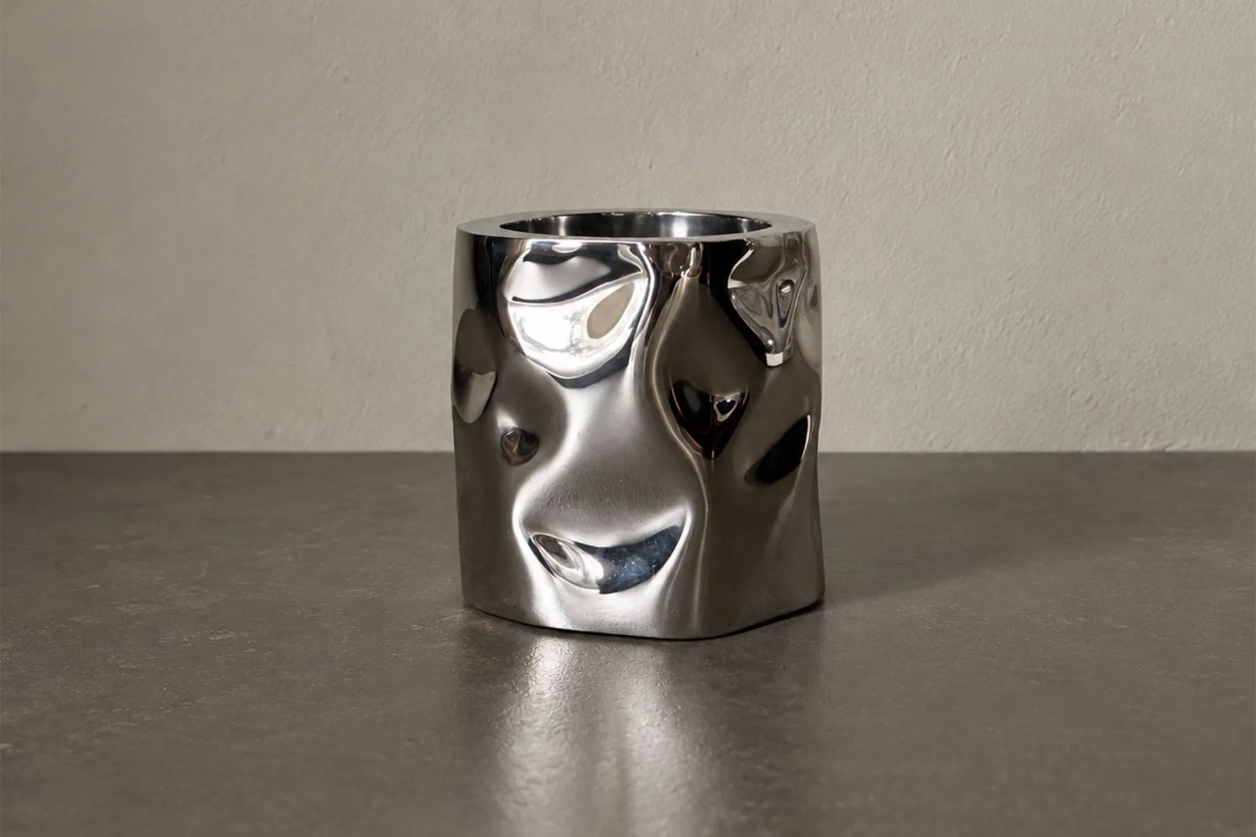 Morph Vessel | Nitush Aroosh | The House of Things