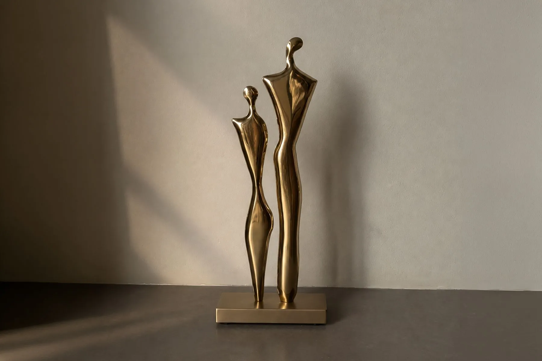 Matchstick Table Sculpture | White Domus Designs | The House of Things