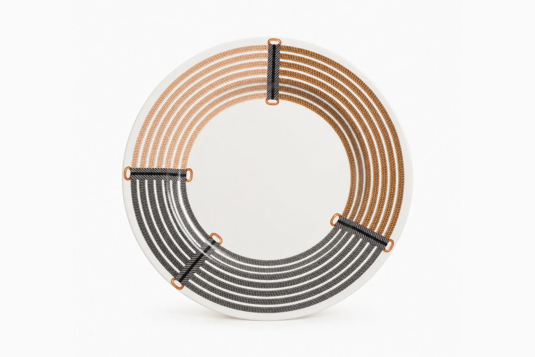 Cordage Charger Plate | Sokka Tableware | The House of Things