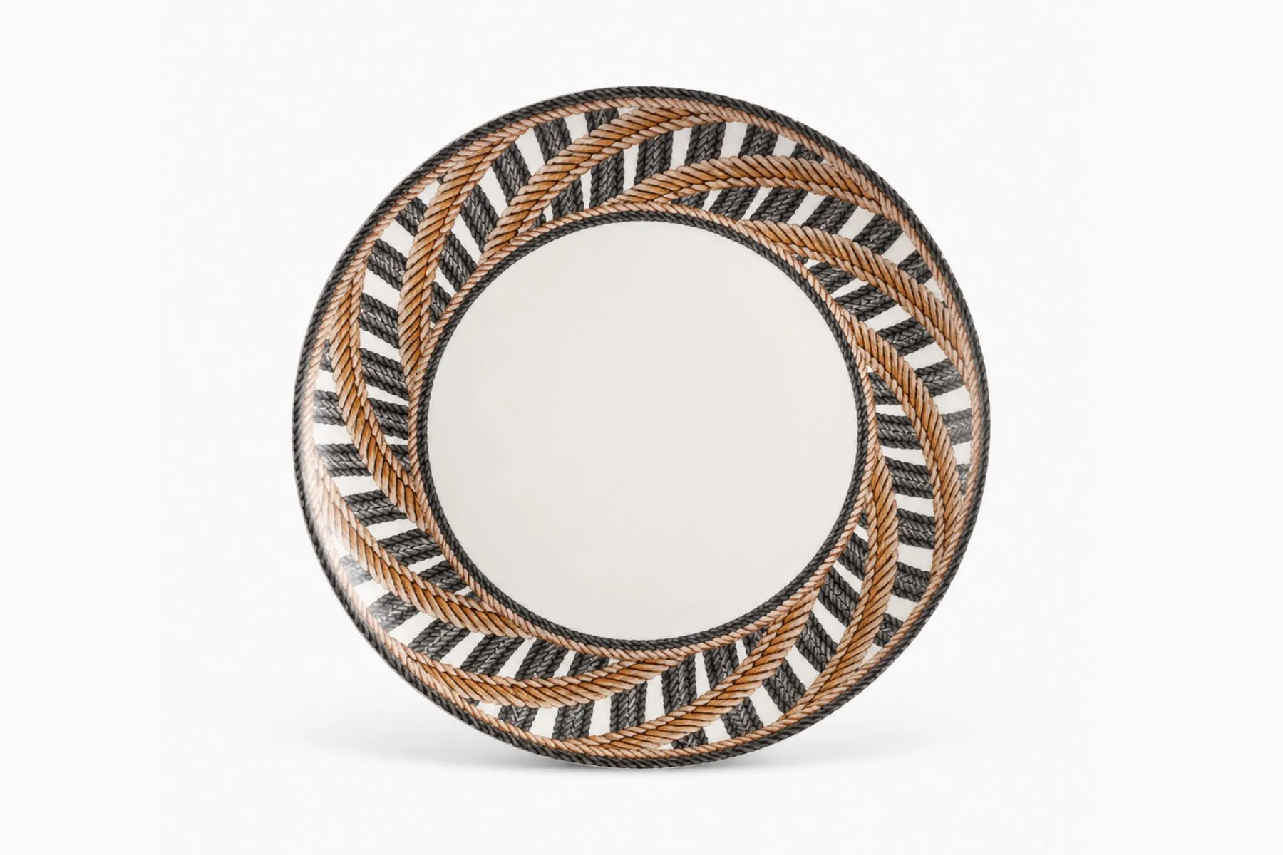 Cordage Side Plate | Sokka Tableware | The House of Things