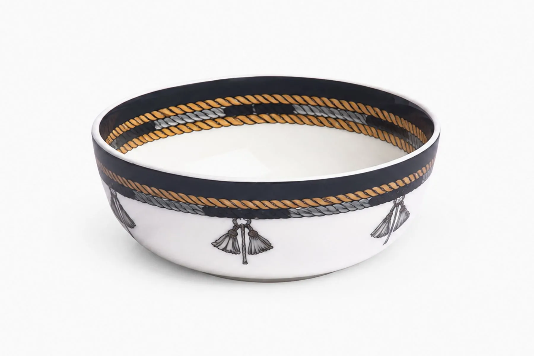 Cordage Dal Bowl | Sokka Tableware | The House of Things