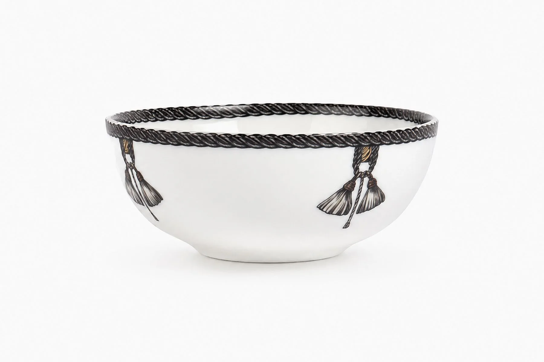 Cordage Chutney Bowl | Sokka Tableware | The House of Things