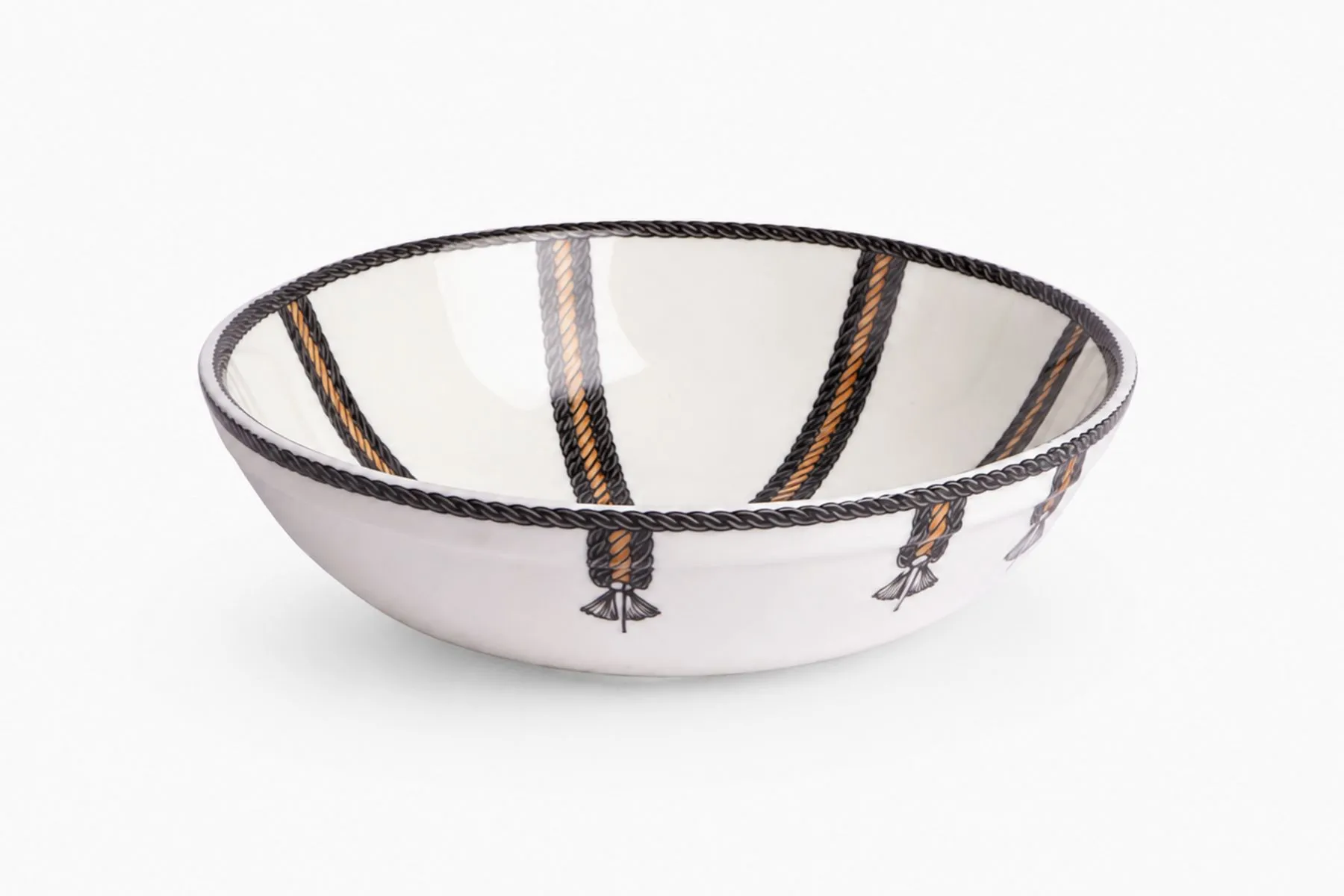 Cordage Cereal Bowl | Sokka Tableware | The House of Things