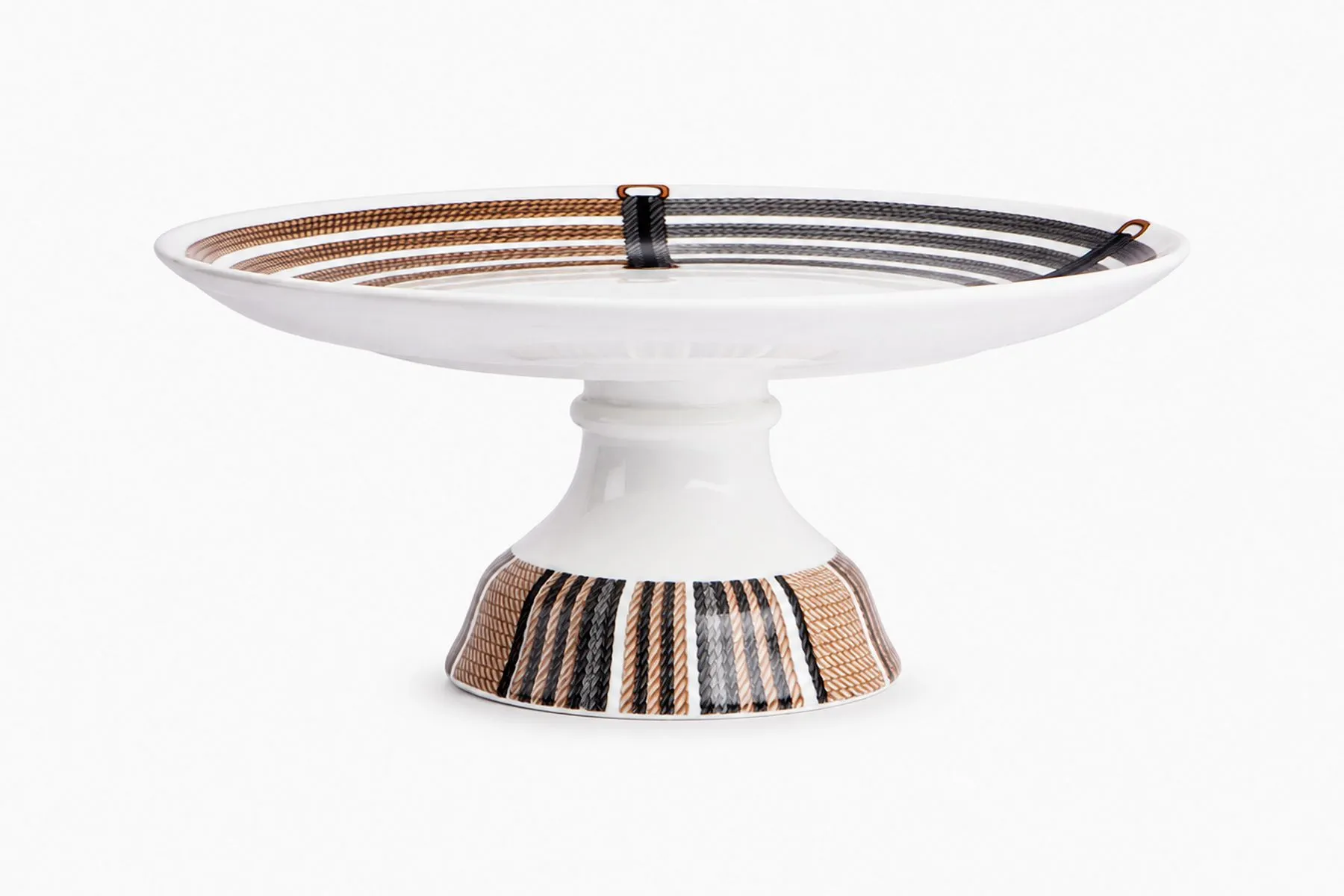 Cordage Cake Stand | Sokka Tableware | The House of Things