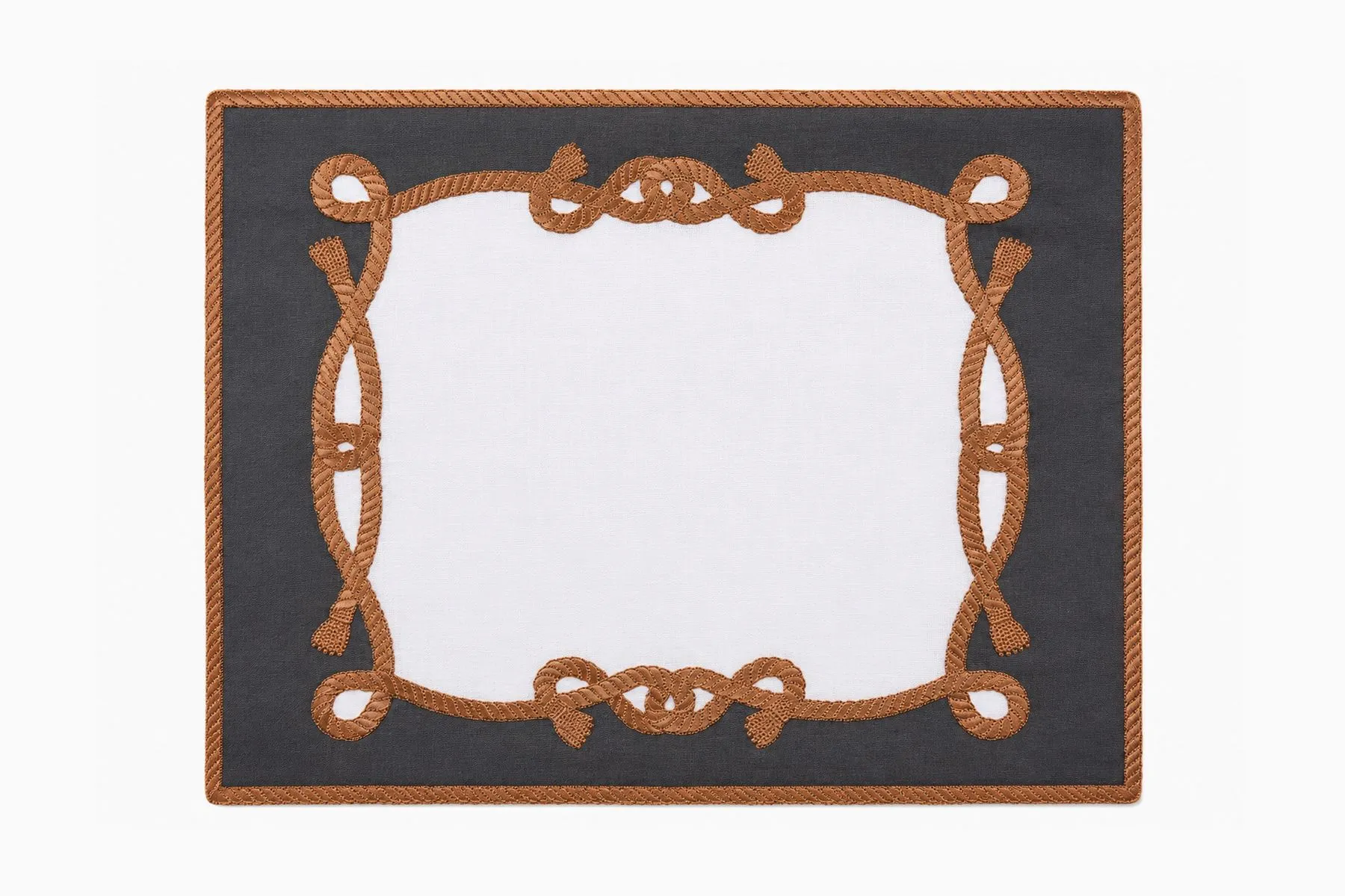 Cordage Placemat | Sokka Tableware | The House of Things
