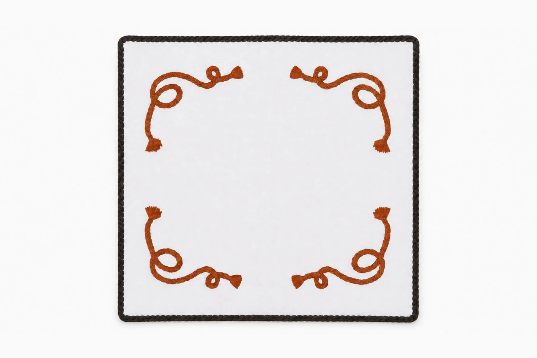 Cordage Table Napkin | Sokka Tableware | The House of Things