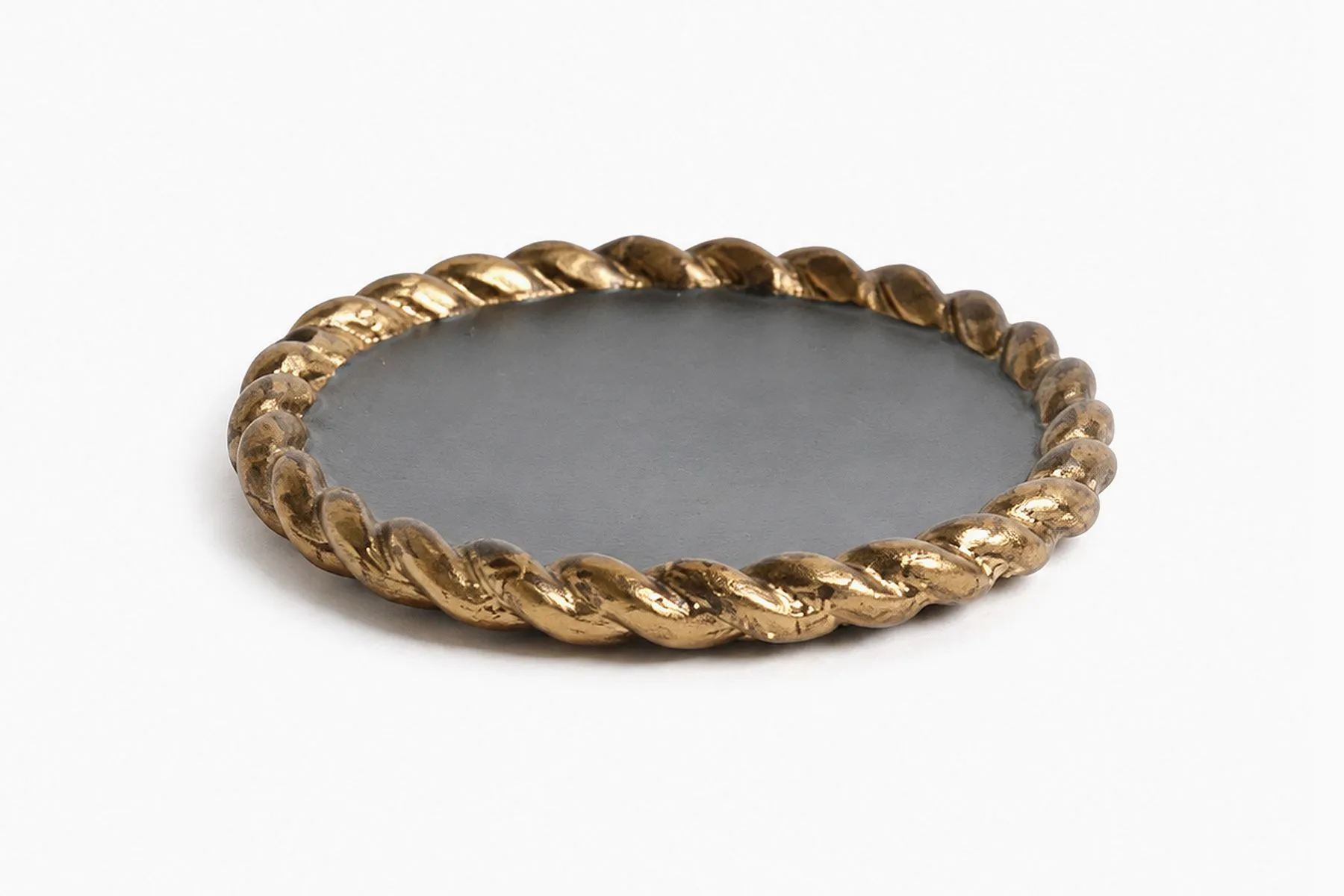 Cordage Coaster | Sokka Tableware | The House of Things
