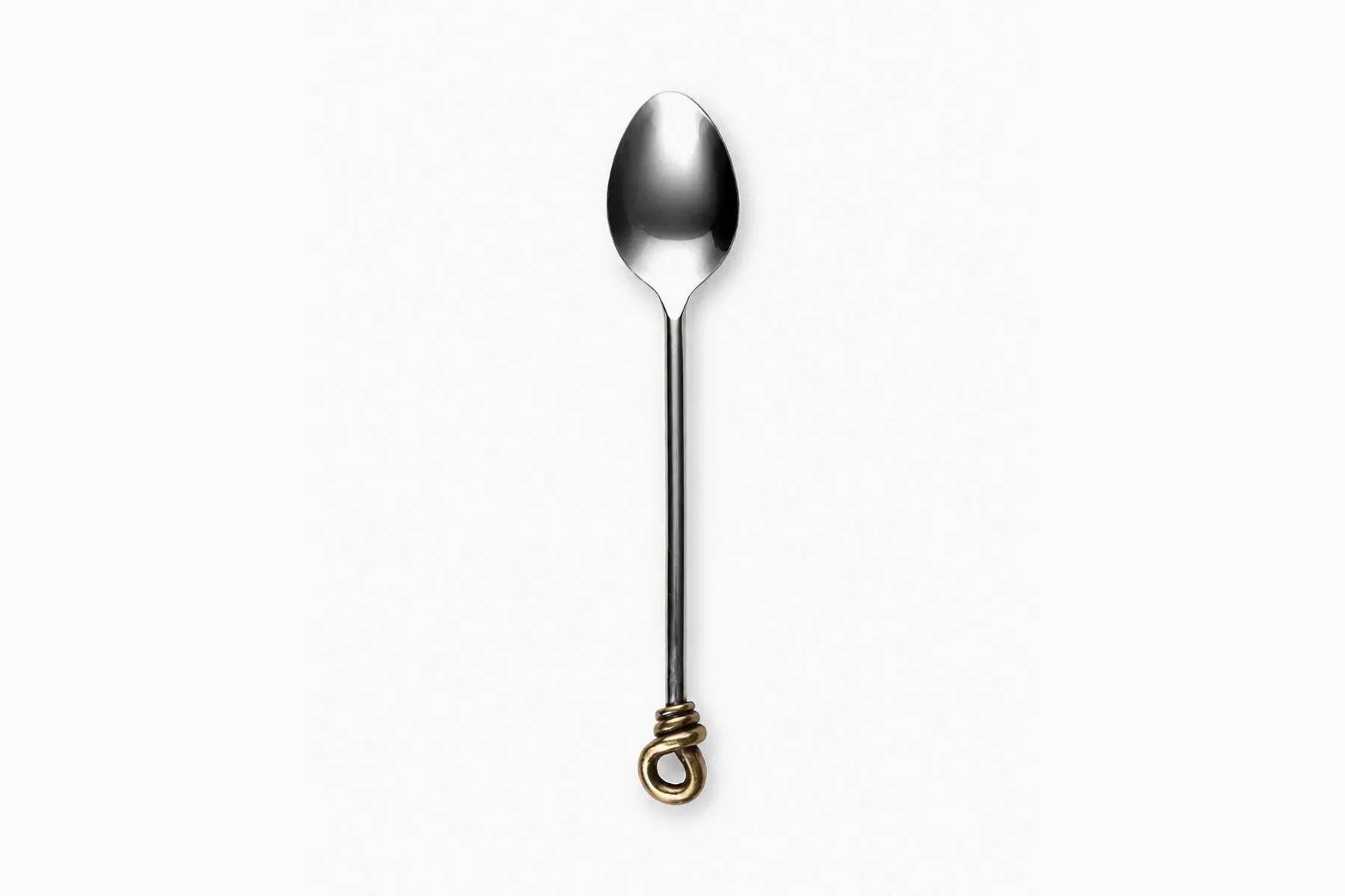 Cordage Dinner Spoon | Sokka Tableware | The House of Things