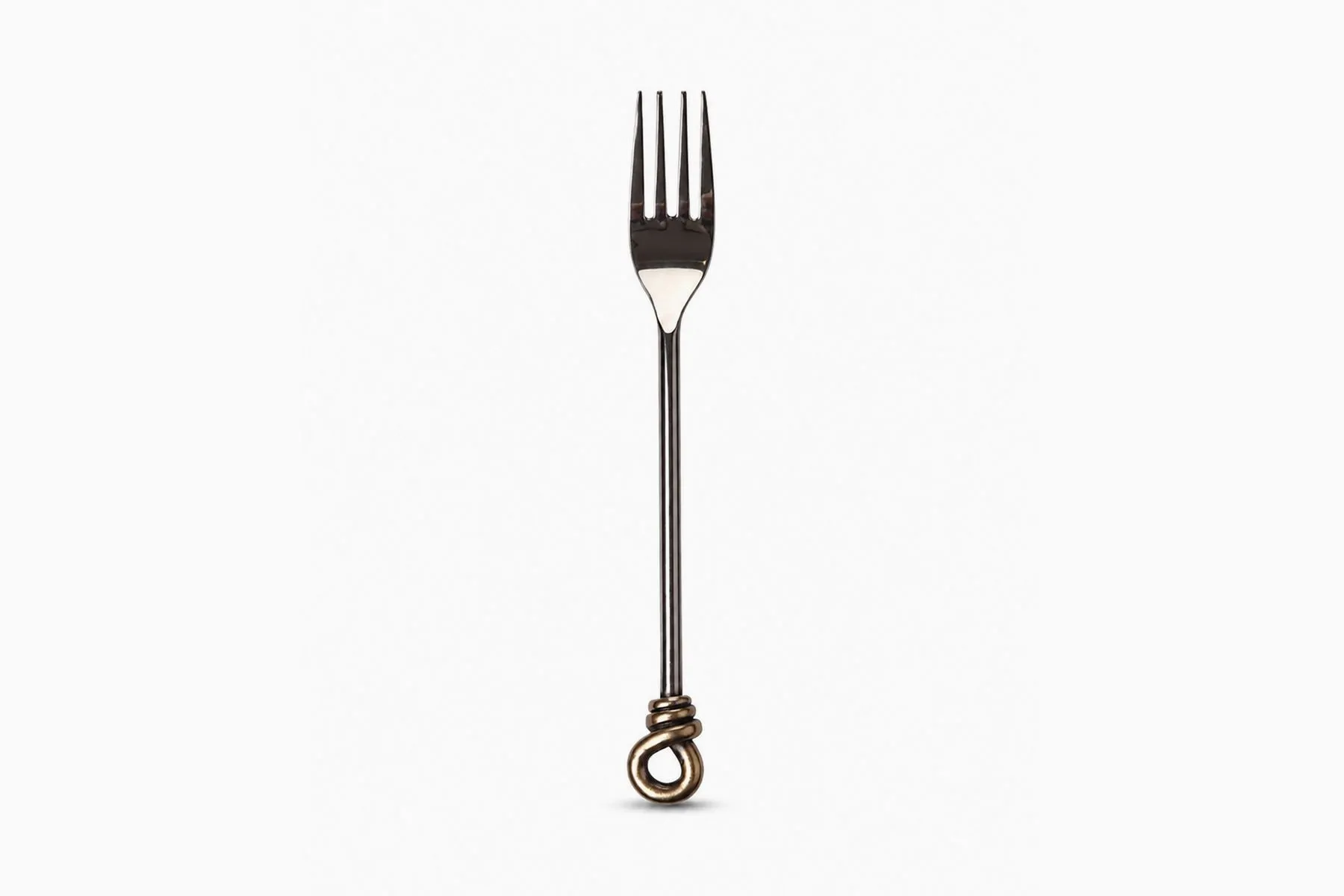 Cordage Dinner Fork | Sokka Tableware | The House of Things