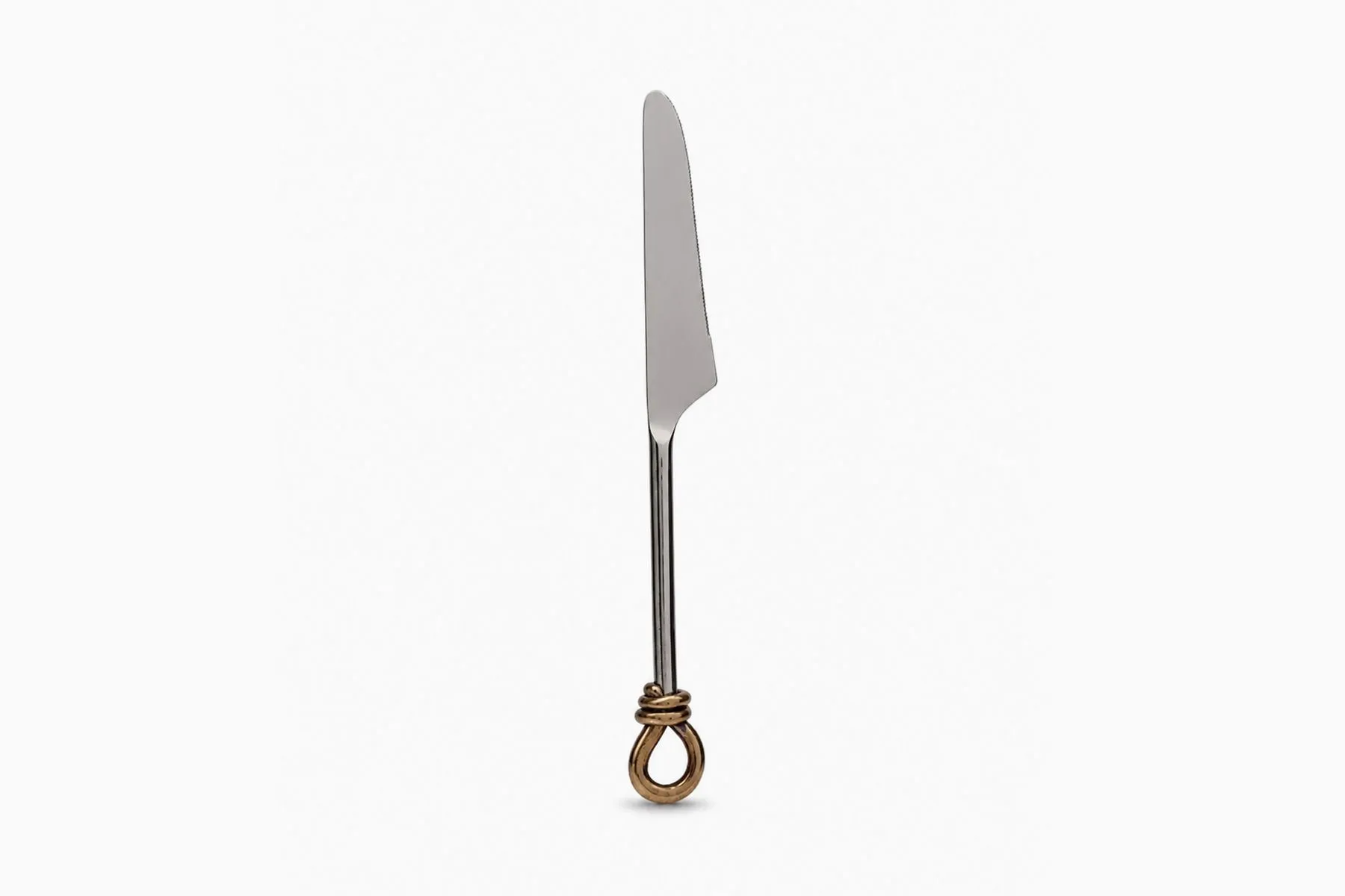 Cordage Dinner Knife | Sokka Tableware | The House of Things