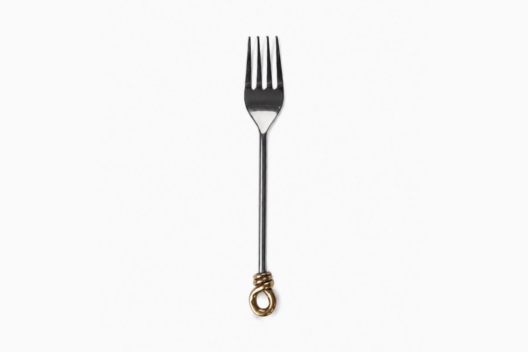 Cordage Dessert Fork | Sokka Tableware | The House of Things