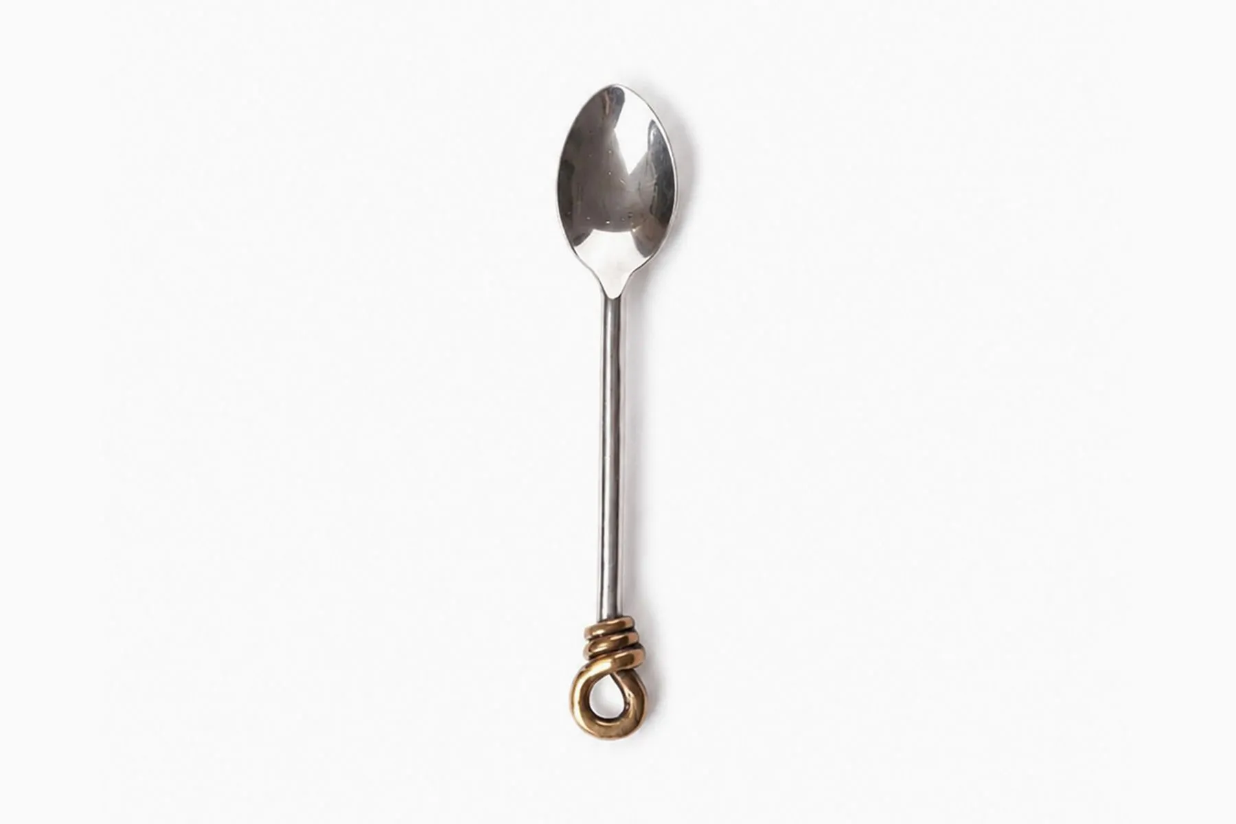 Cordage Table Spoon | Sokka Tableware | The House of Things