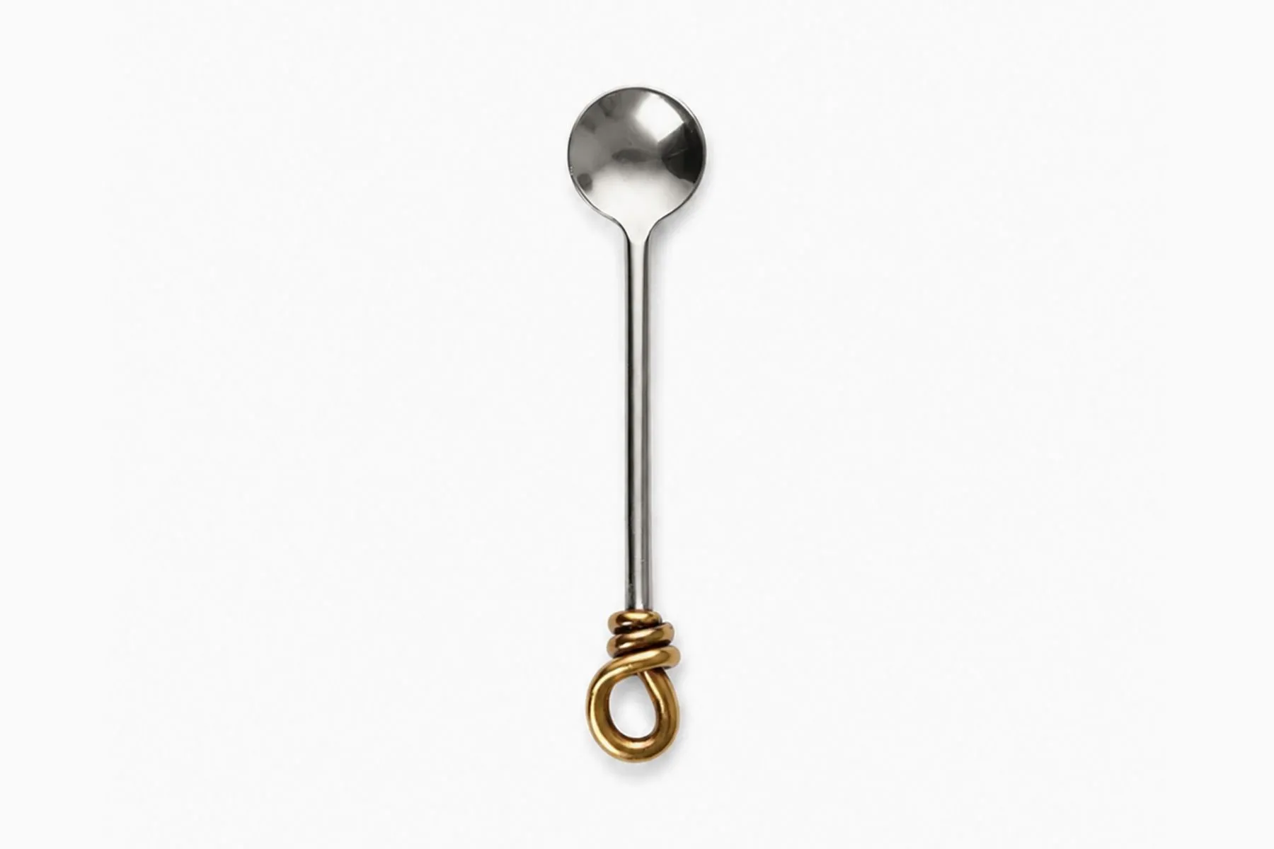 Cordage Chutney Spoon | Sokka Tableware | The House of Things