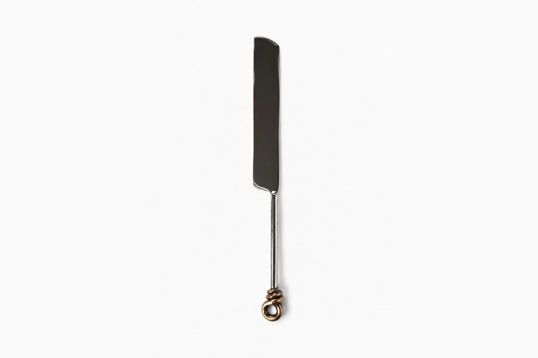 Cordage Cake Knife | Sokka Tableware | The House of Things