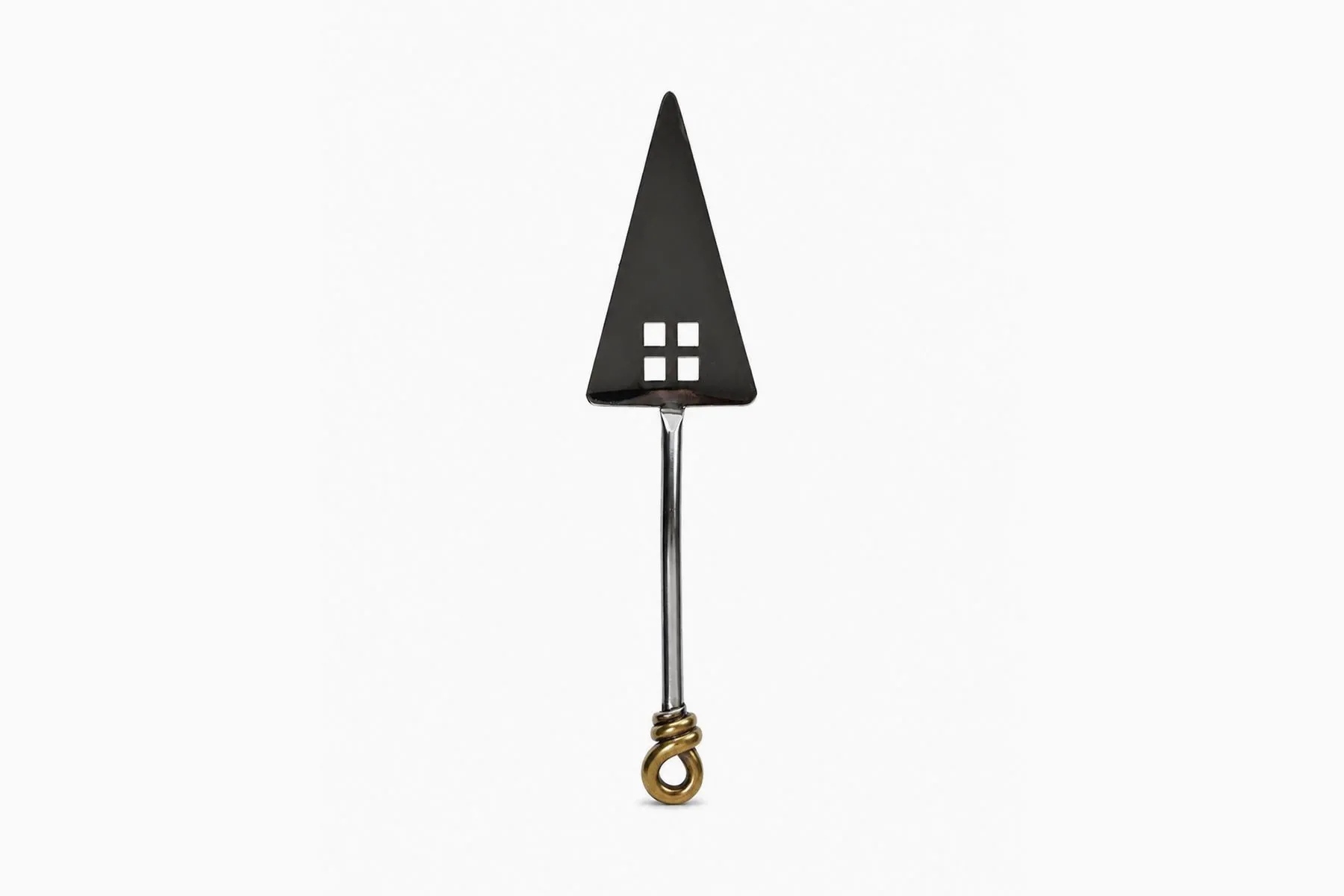 Cordage Cake Server | Sokka Tableware | The House of Things