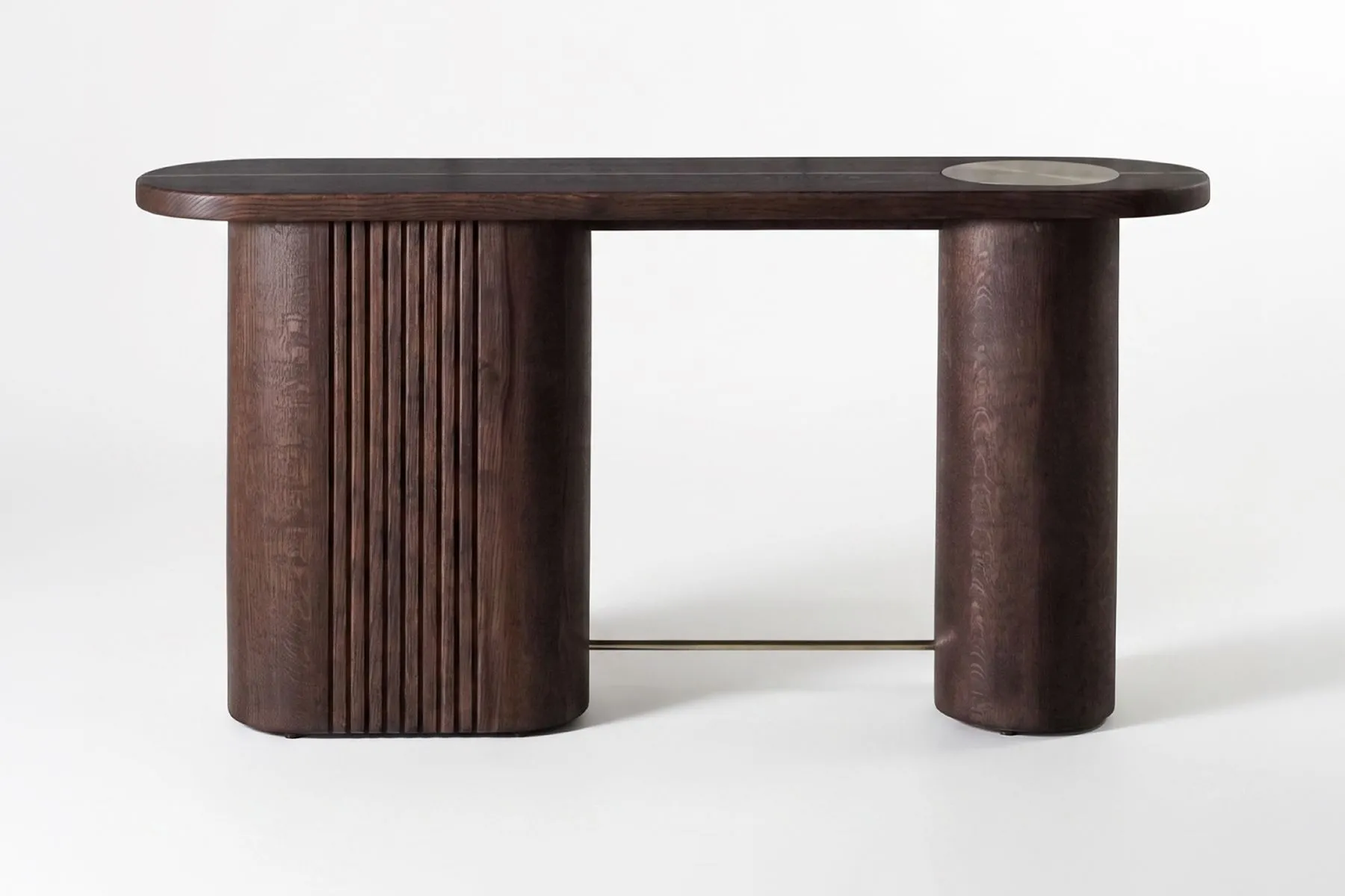 Meson Console Table| Esvee Atelier | The House Of Things