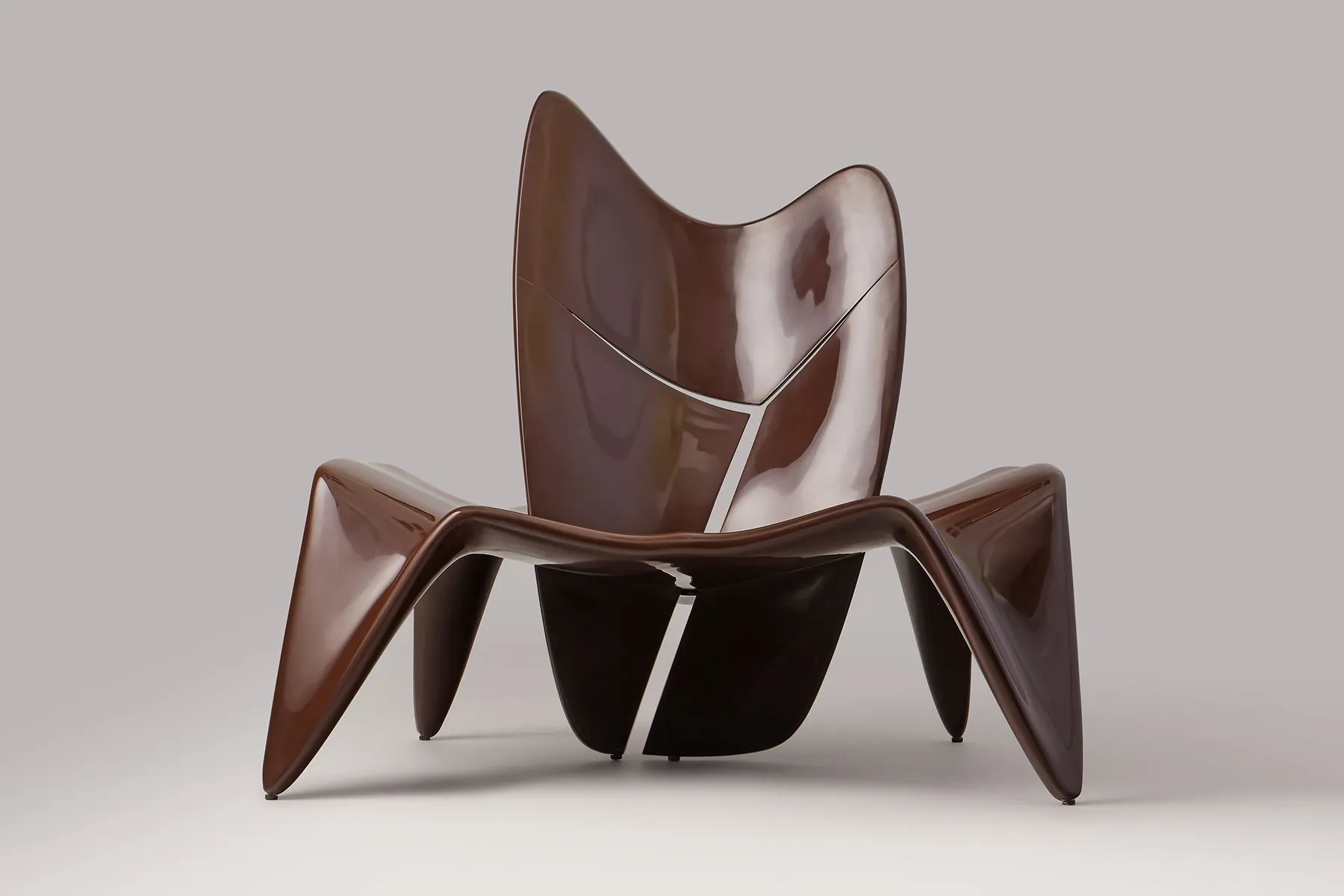 Dali Lounge Chair | Home of Chirmi | The House of Things