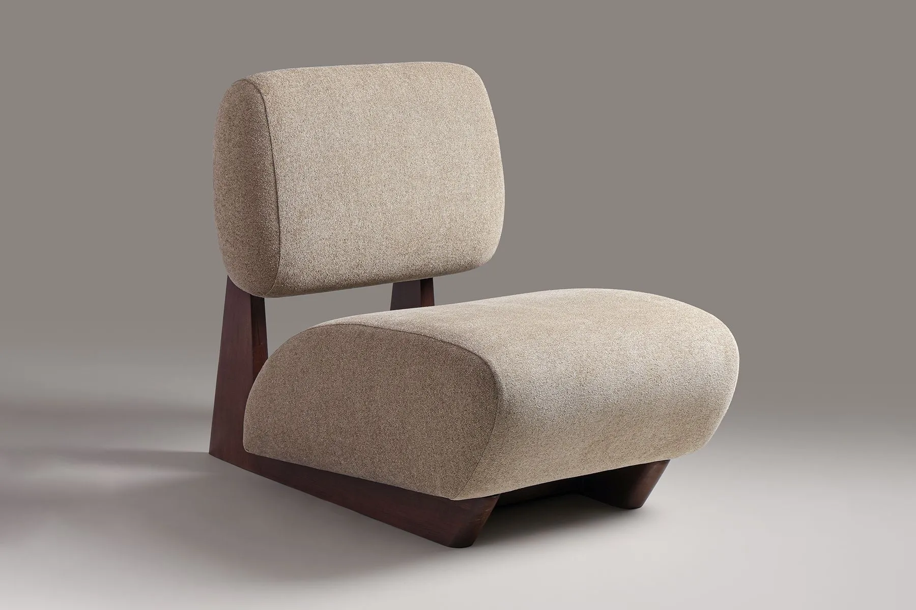 Mochi Lounge Chair | Home of Chirmi | The House of Things